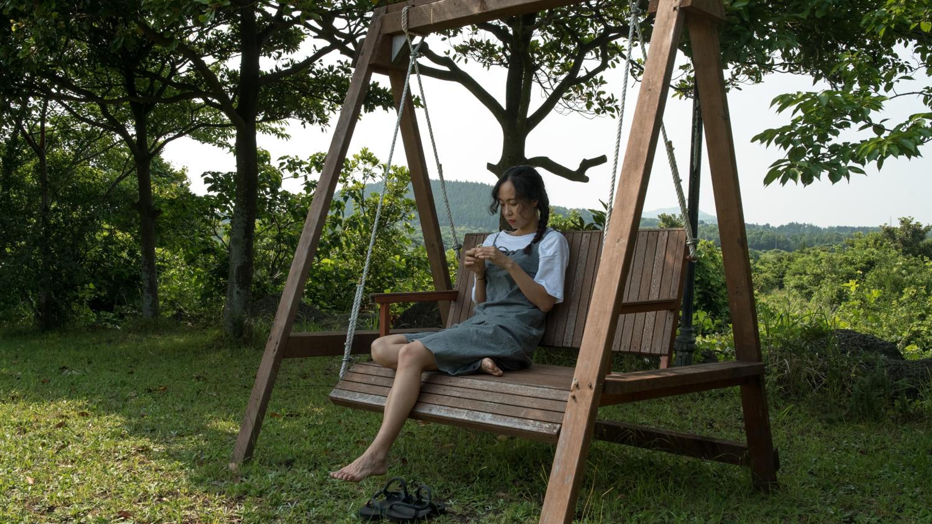 Green Narae Pension