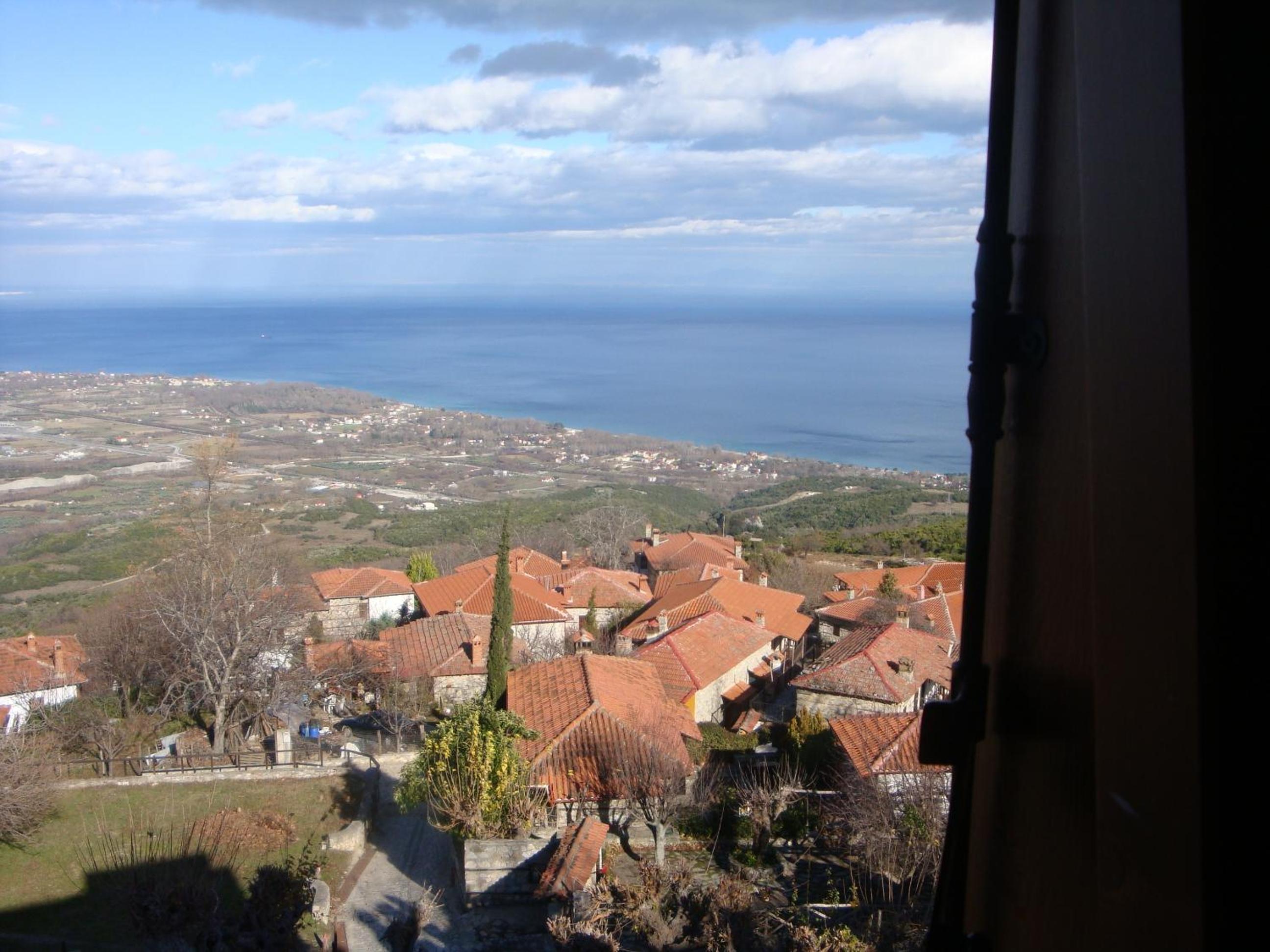 Guesthouse Oneiro view 4