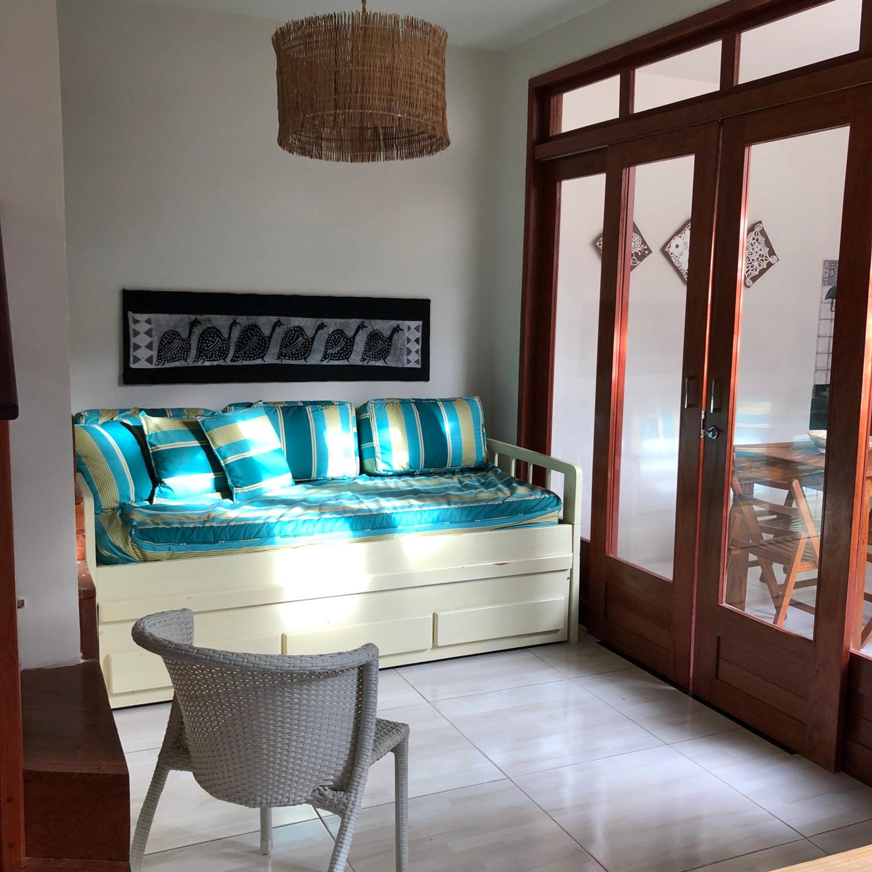 Cardeiro Flat