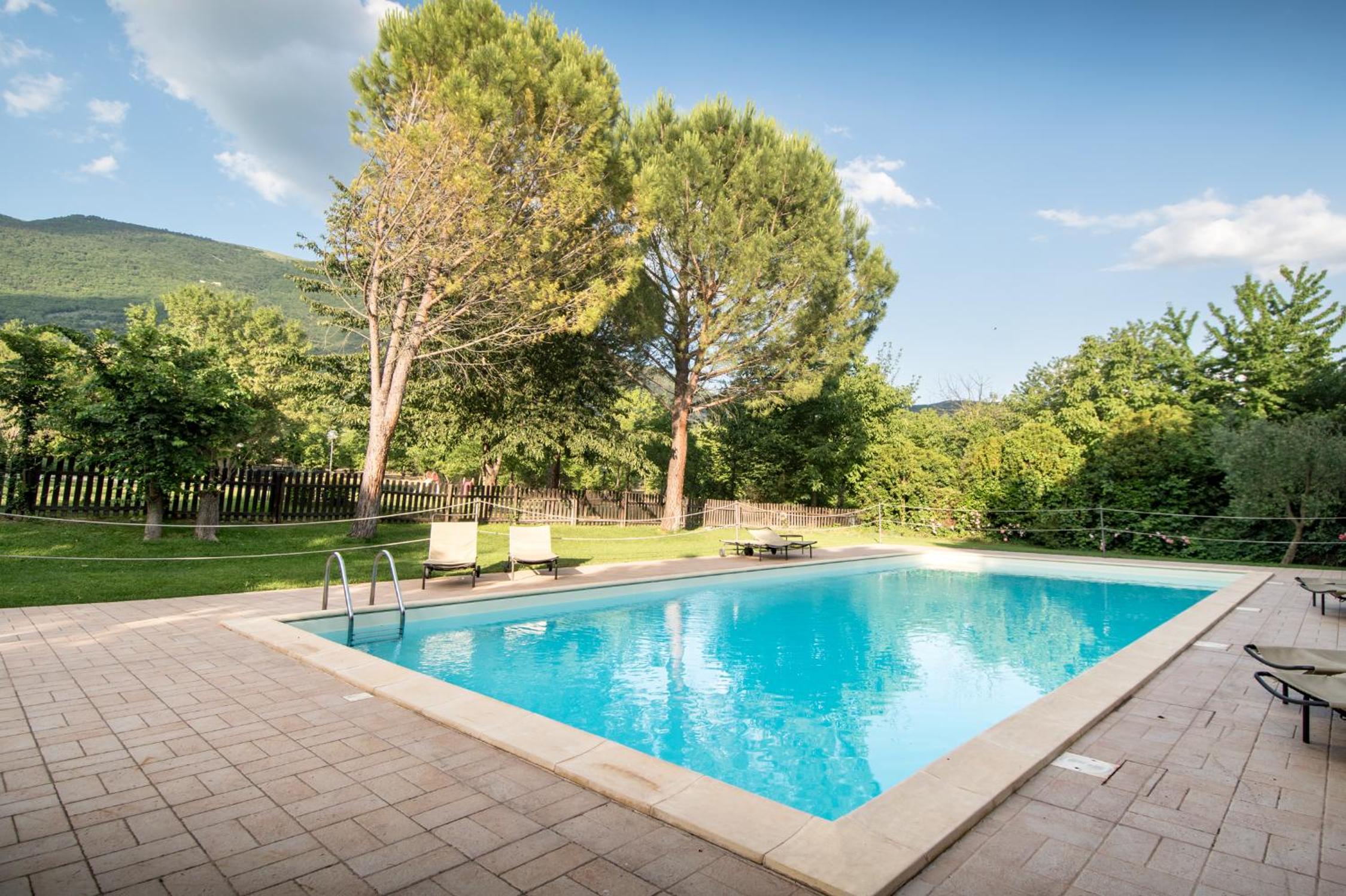 Agriturismo Il Giardino Dei Ciliegi