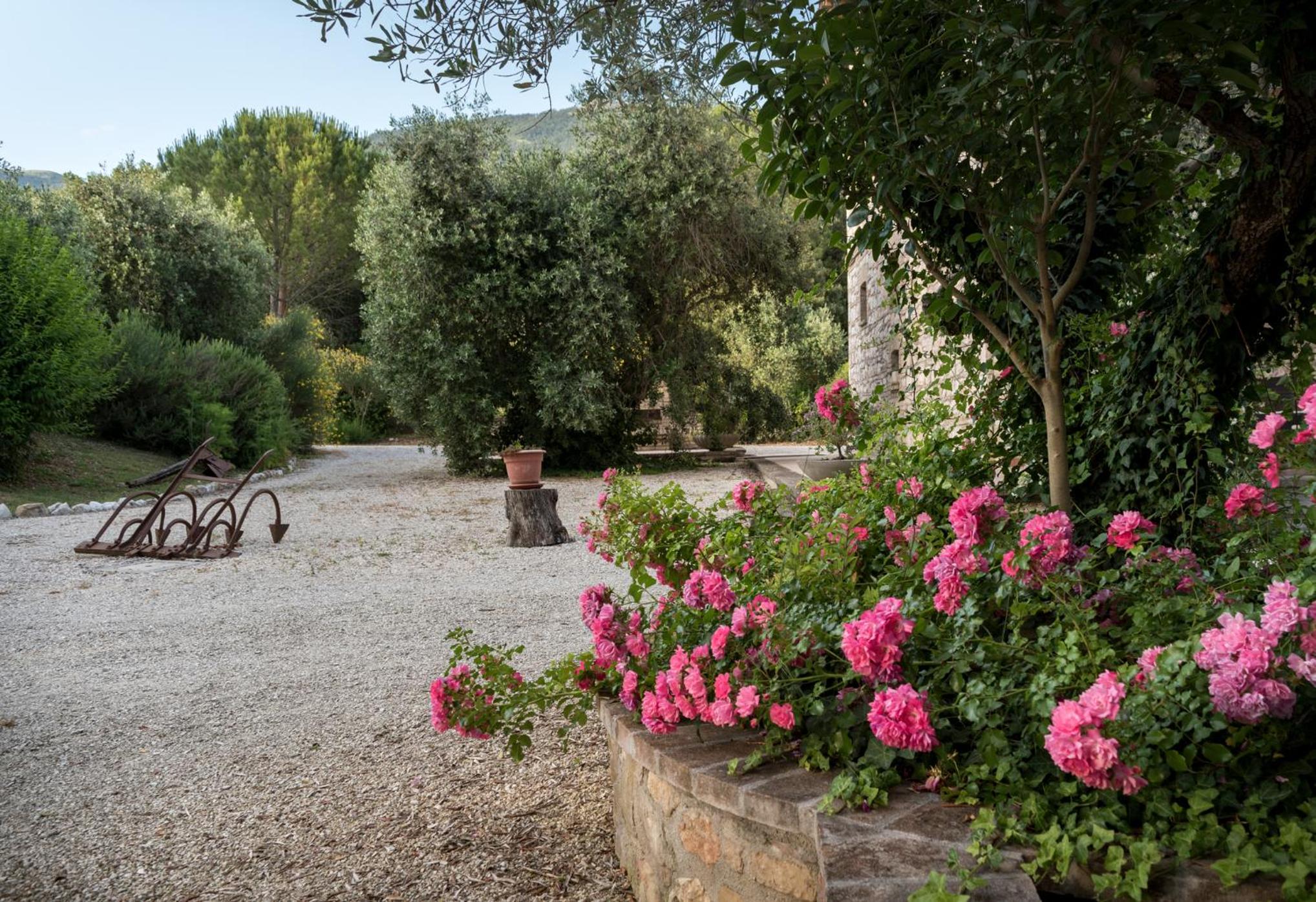 Agriturismo Il Giardino Dei Ciliegi