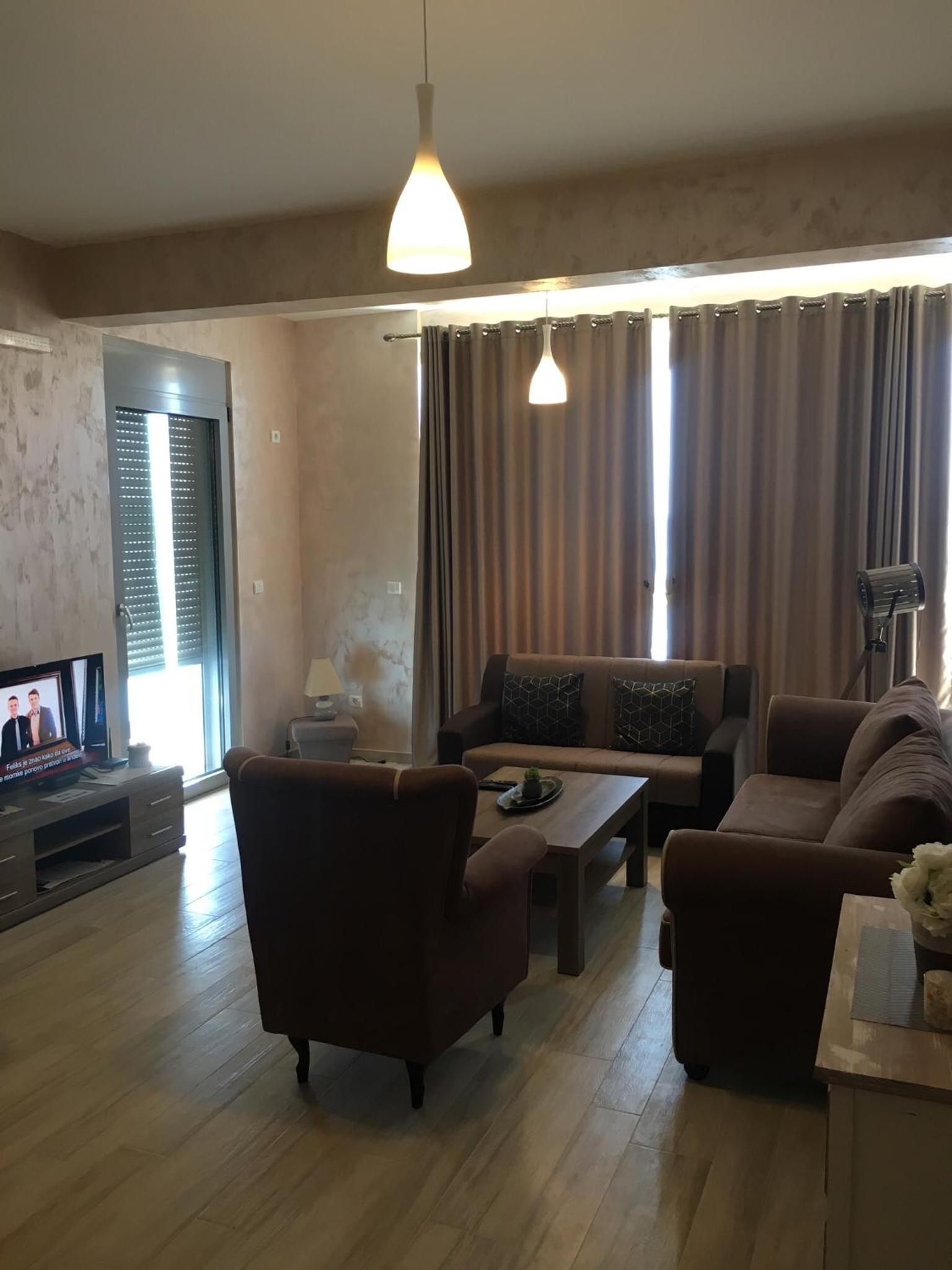 Amare&Mare Apartment view 5