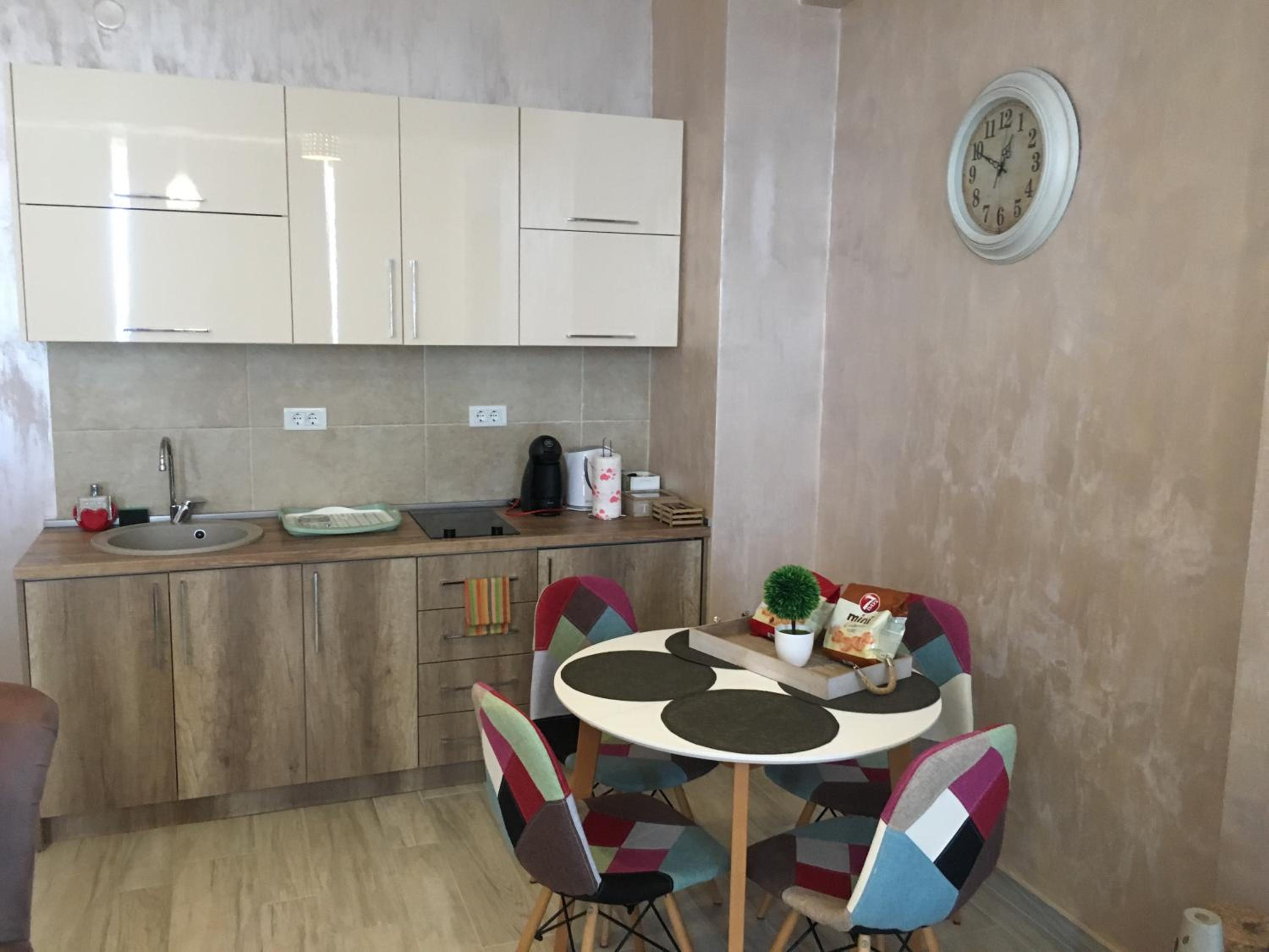 Amare&Mare Apartment view 4