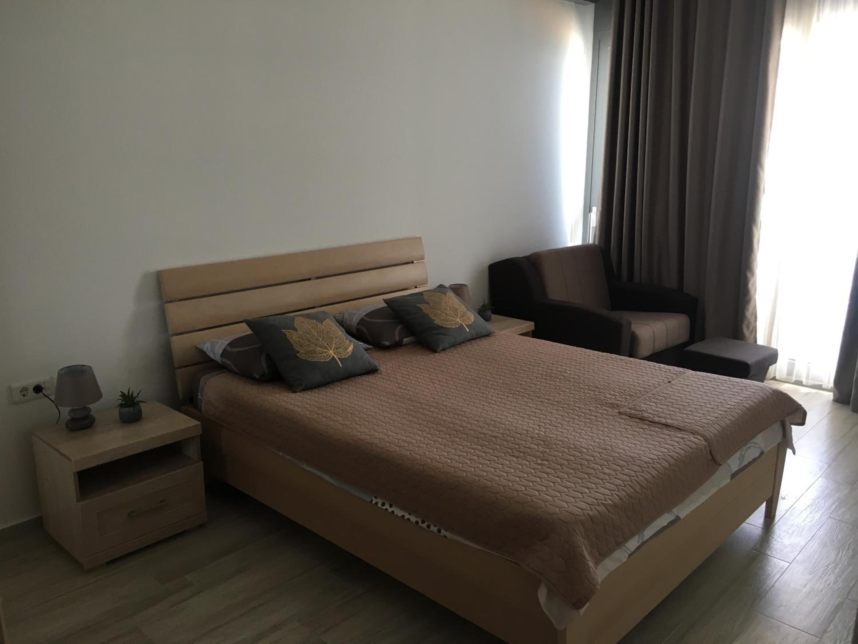 Amare&Mare Apartment view 3