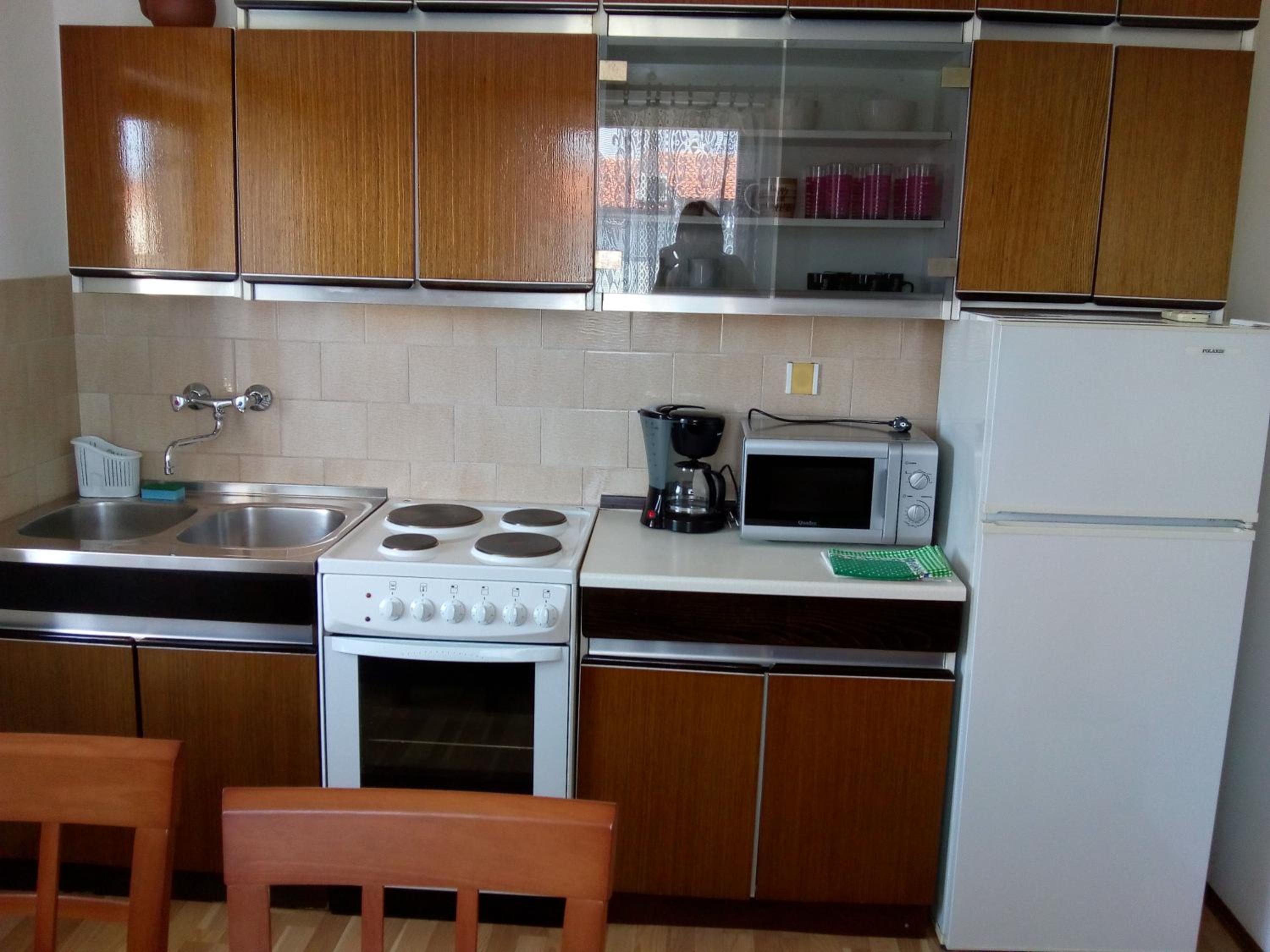 Apartments Dora
