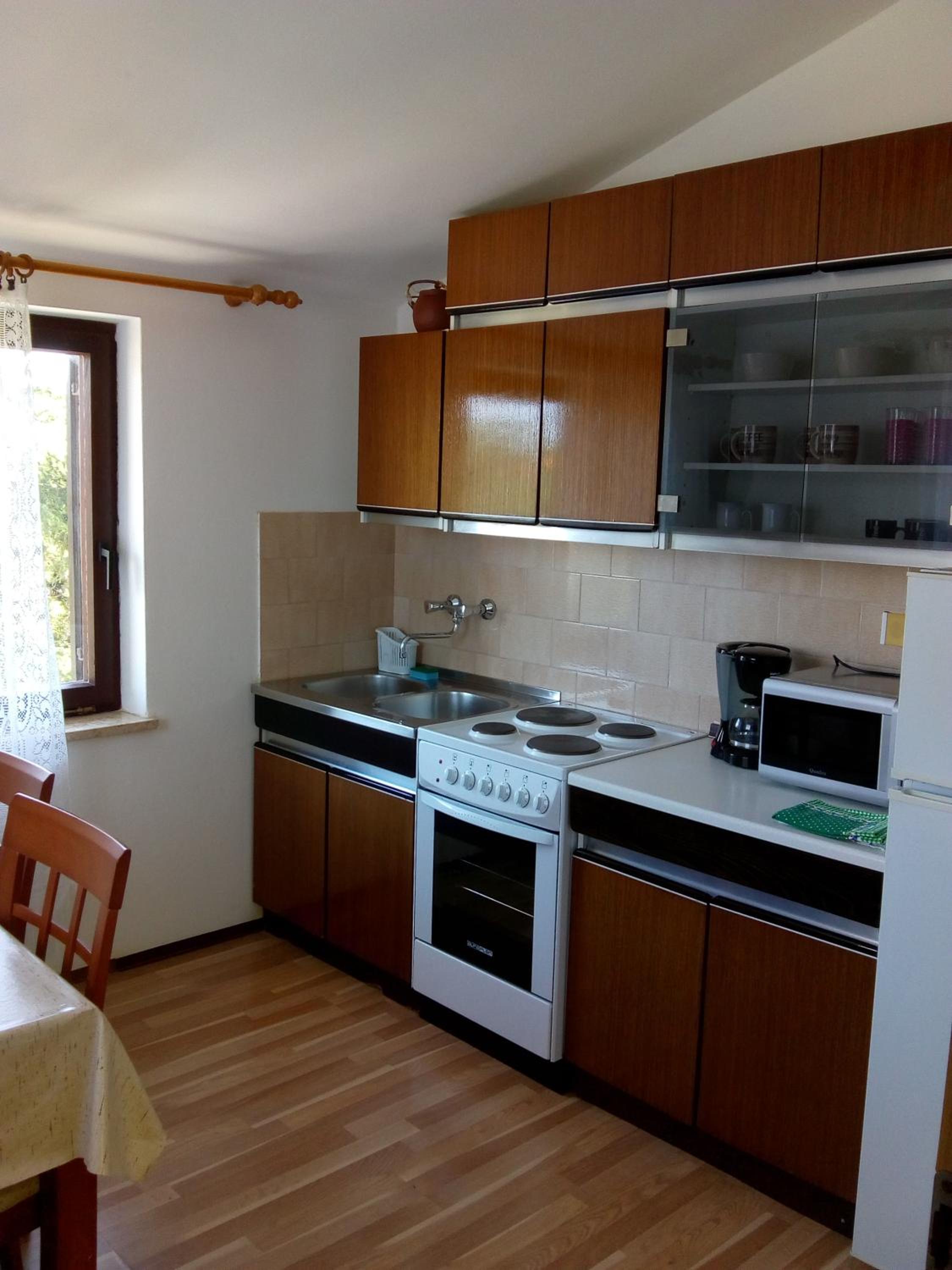 Apartments Dora