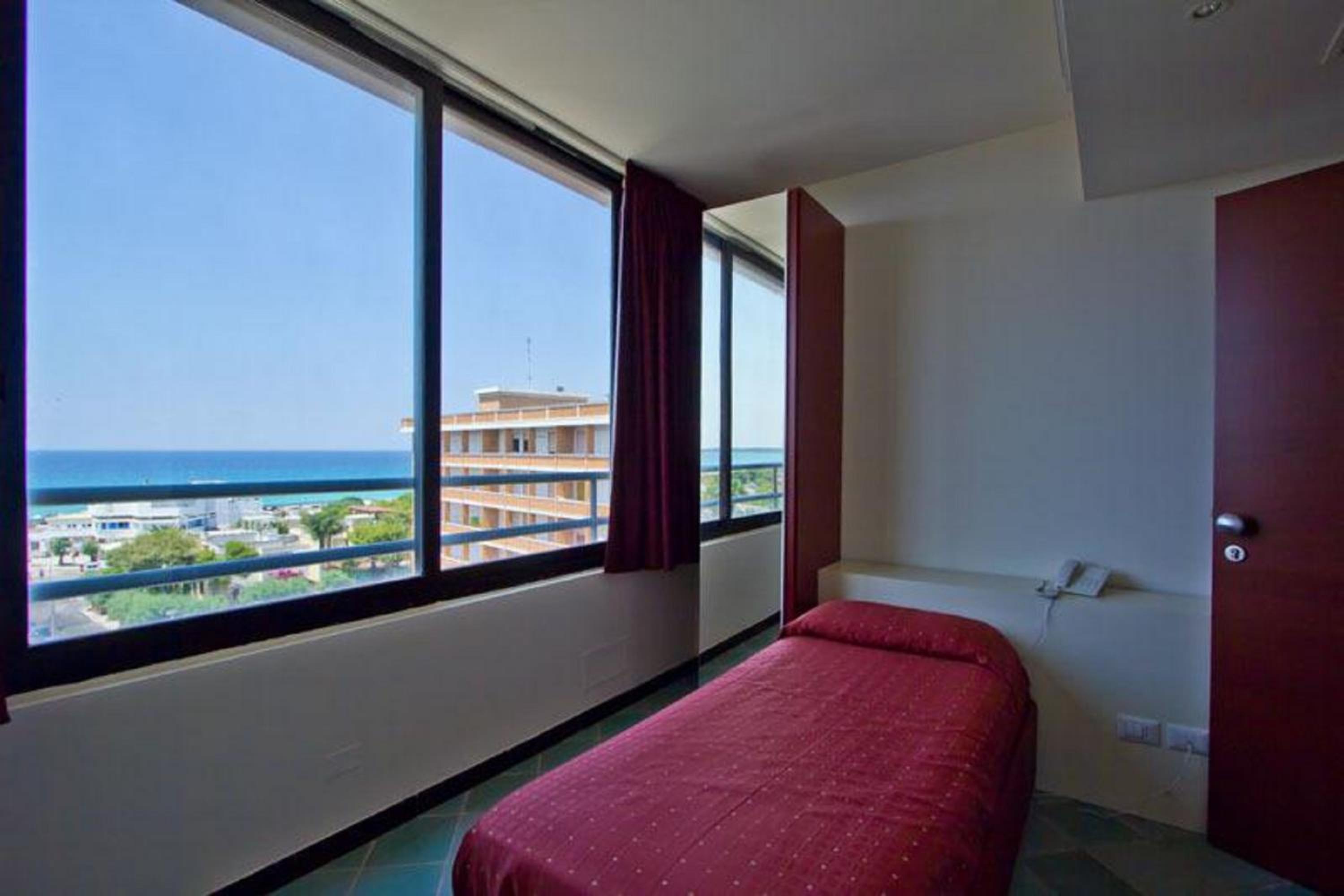 Hotel Baia Verde Gallipoli
