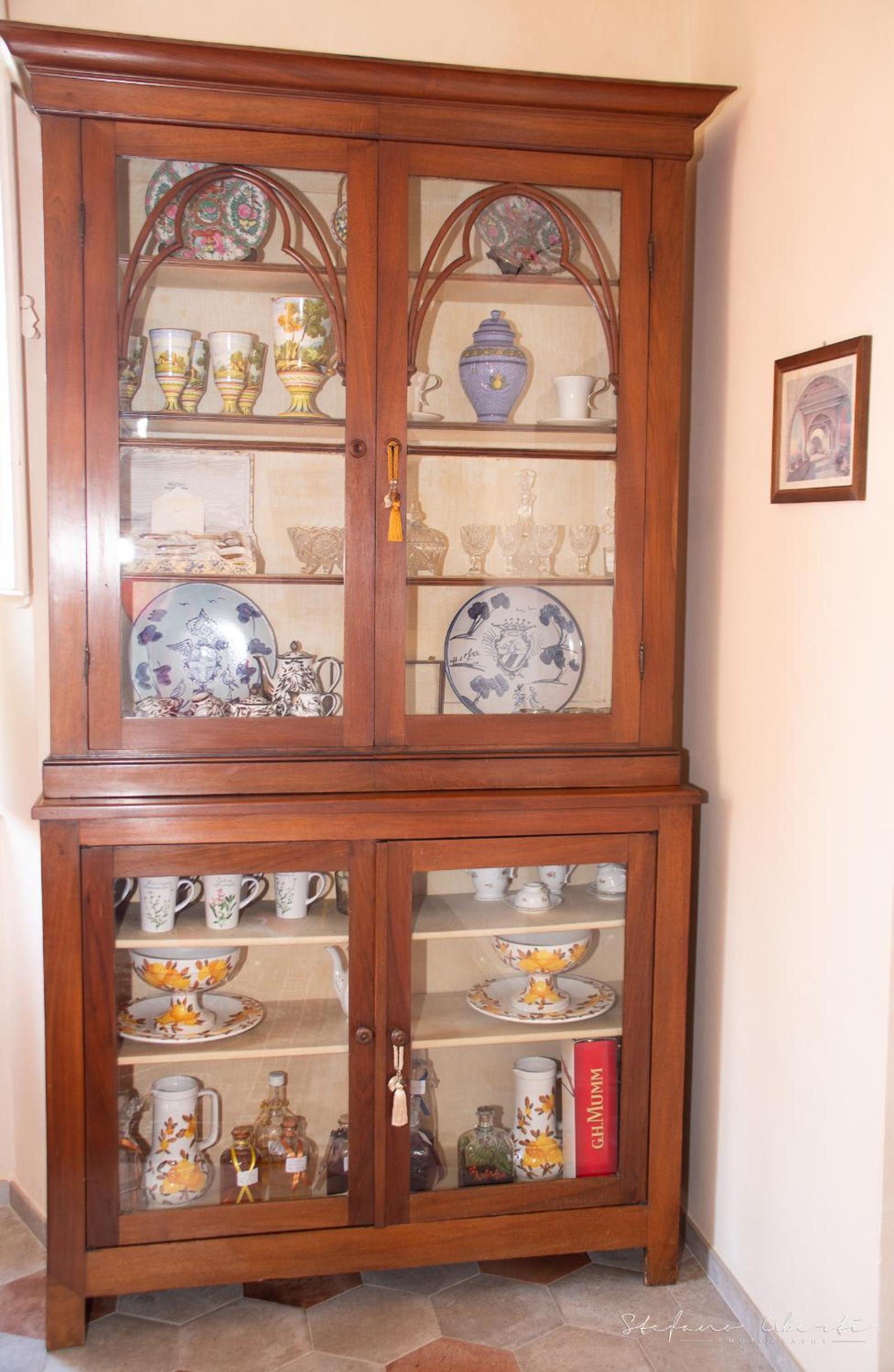 Villa Mascitti B&B Tortoreto Alto