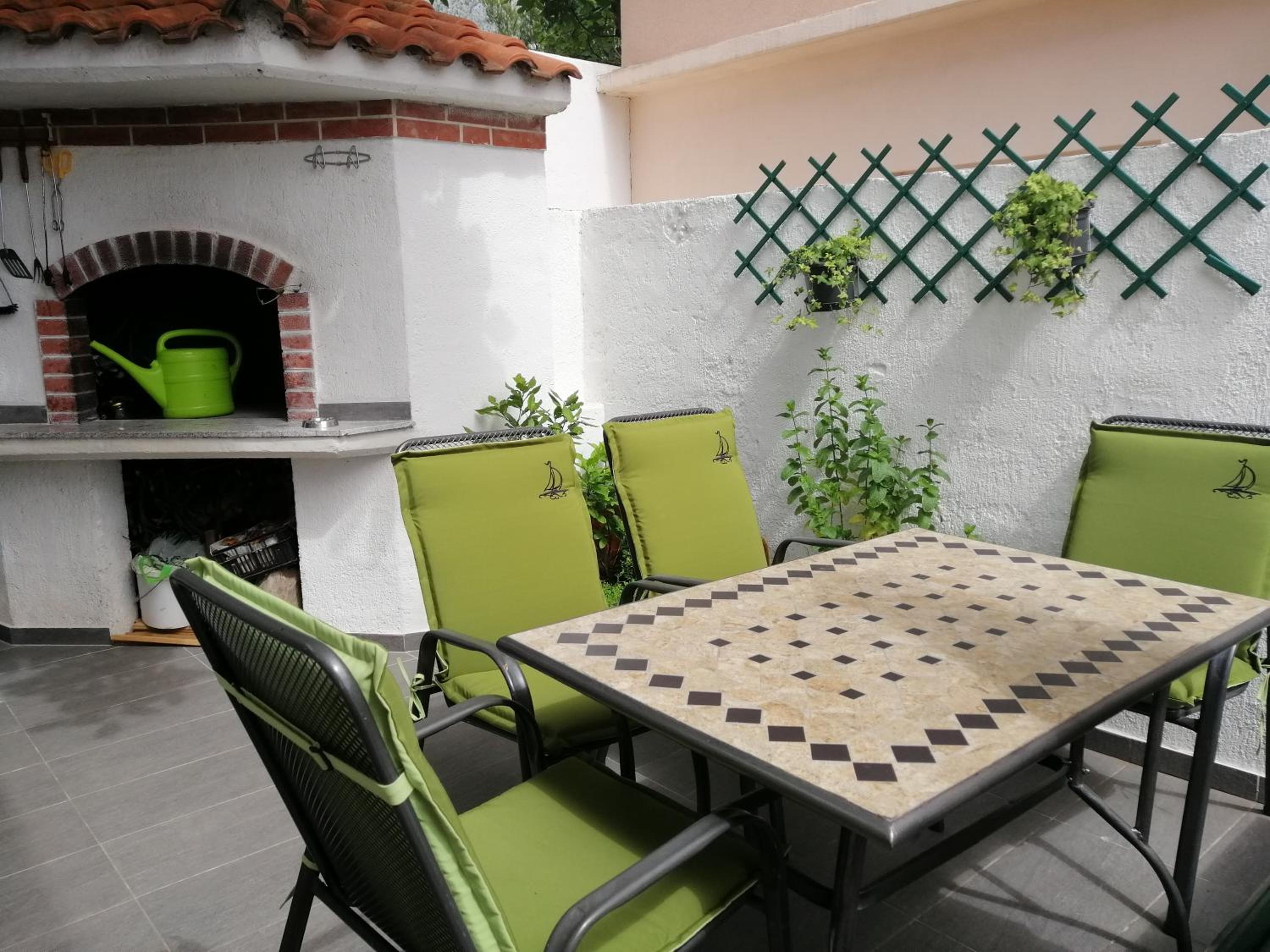 Apartmani Marinović view 4
