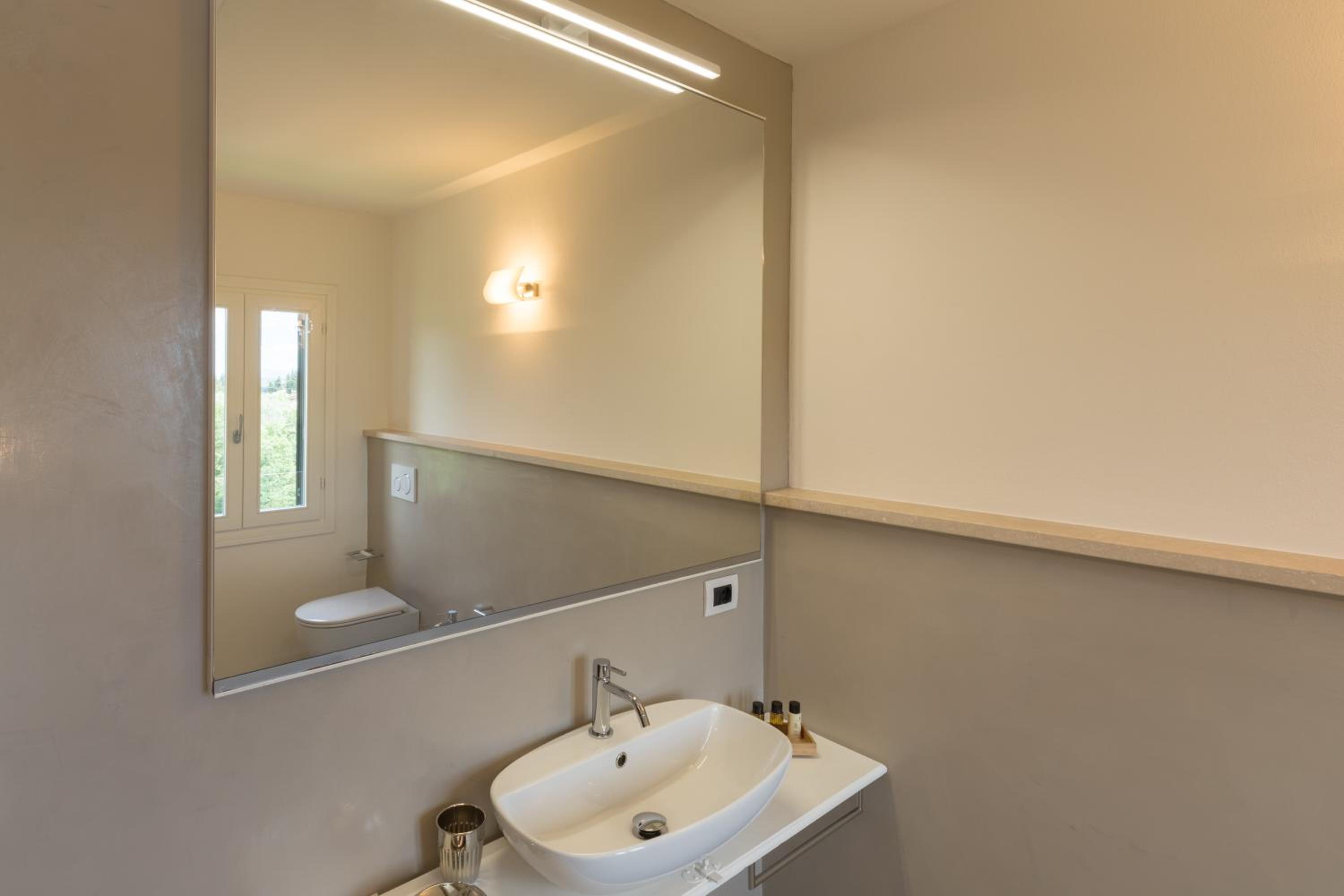 Bellavalle ROOMS Vinci Florence Tuscany photo 5