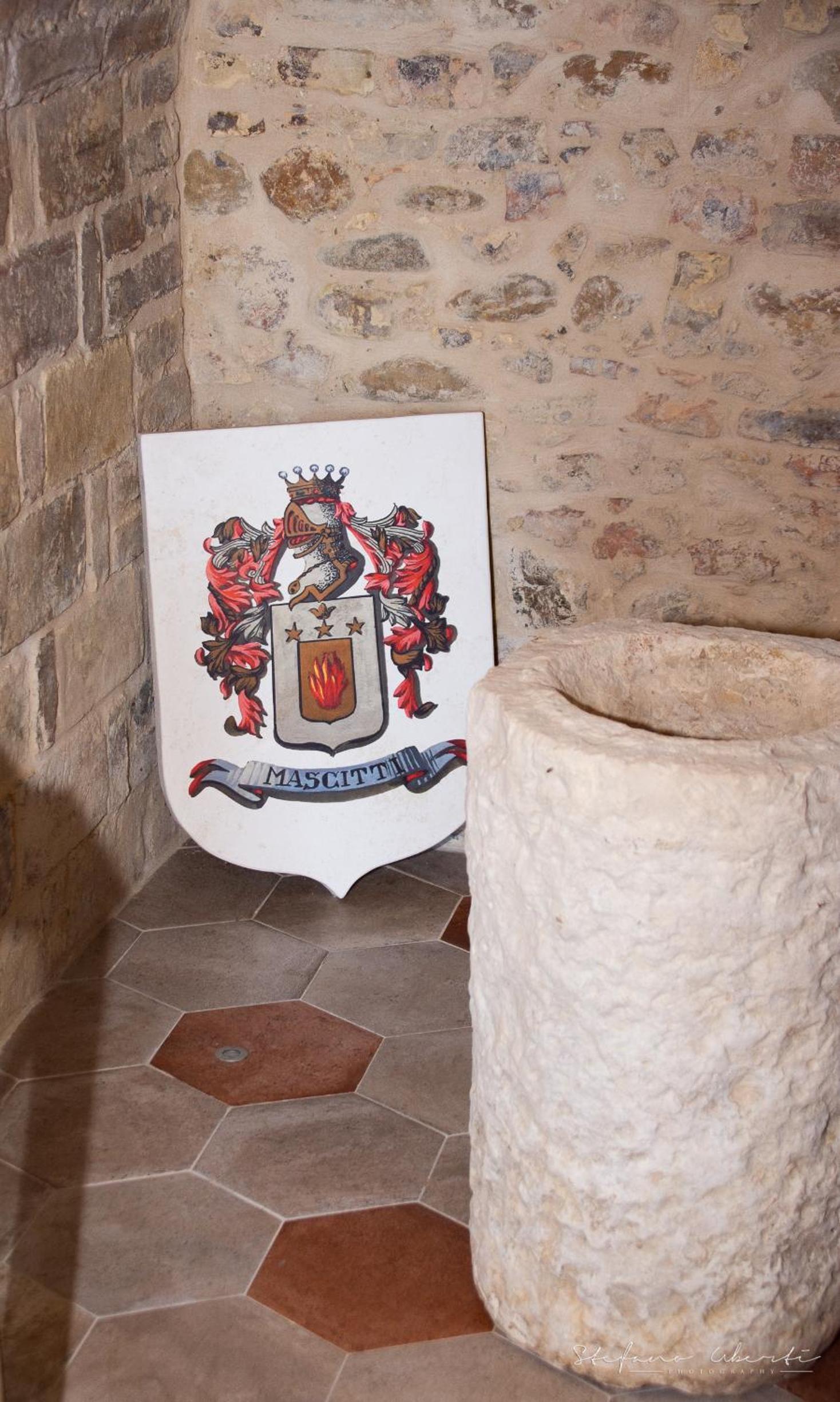 Villa Mascitti B&B Tortoreto Alto