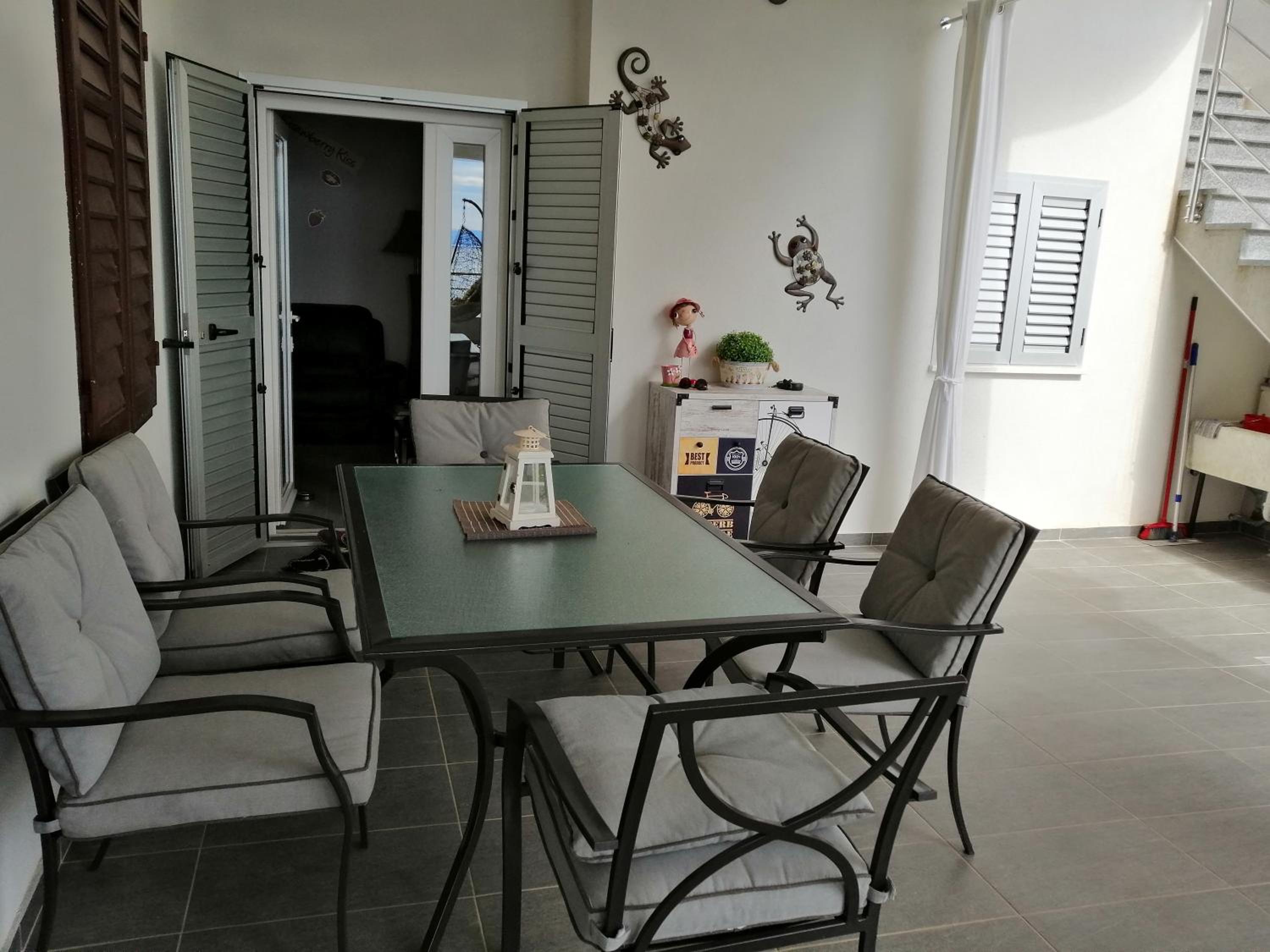 Apartmani Marinović view 5