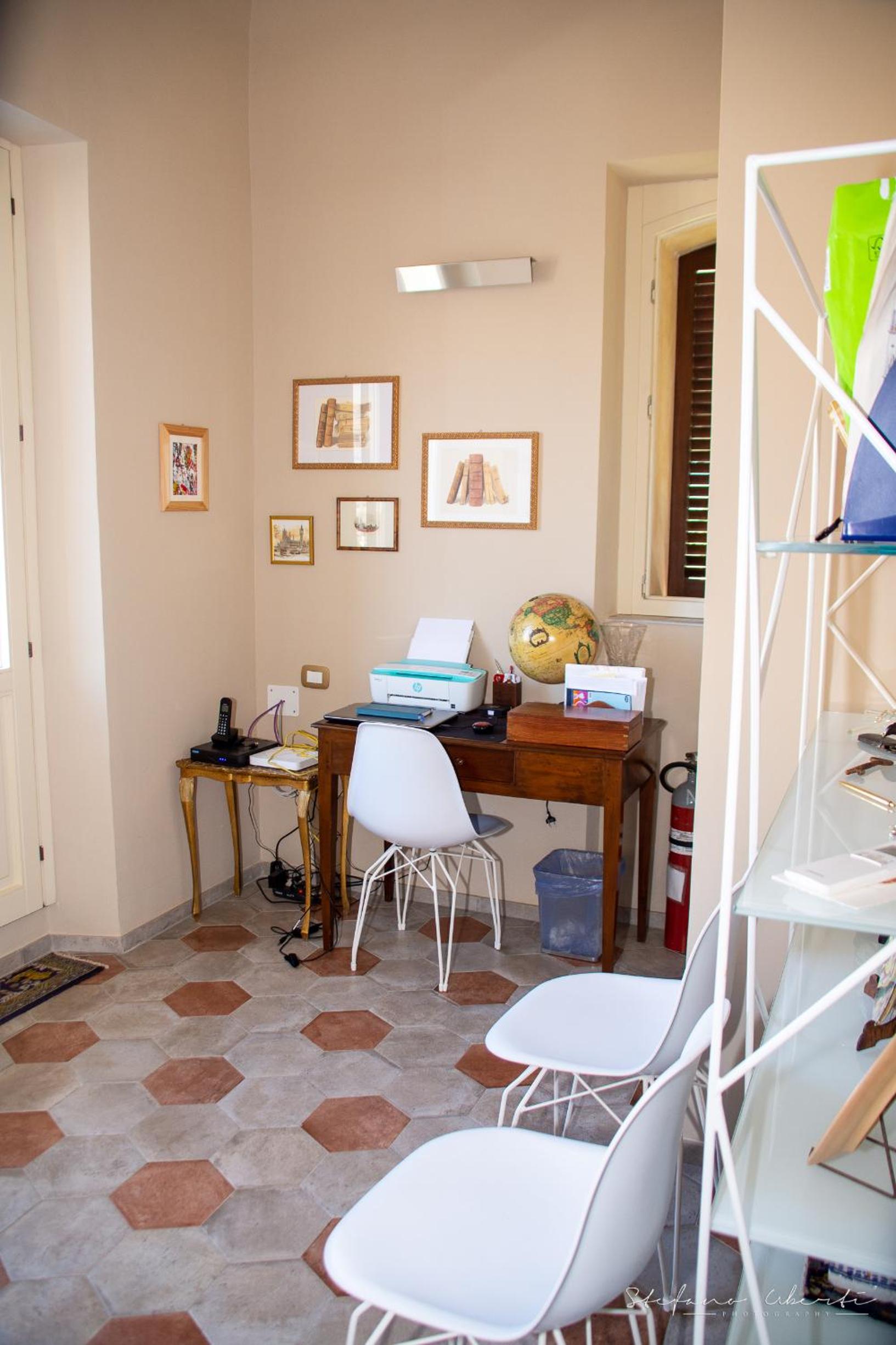 Villa Mascitti B&B Tortoreto Alto