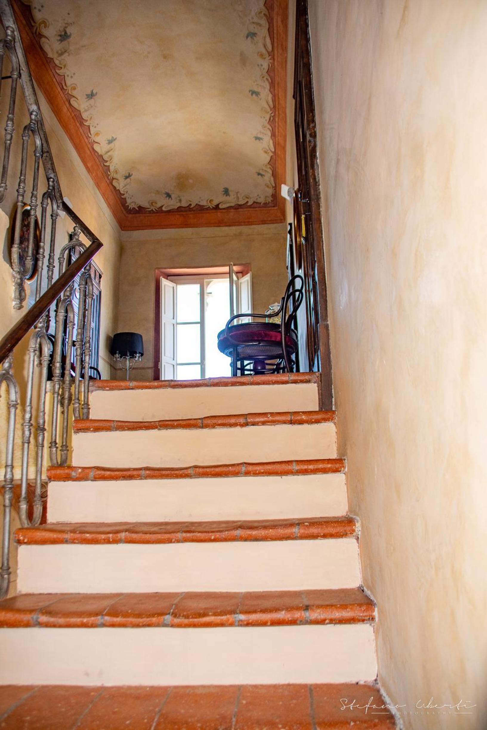 Villa Mascitti B&B Tortoreto Alto