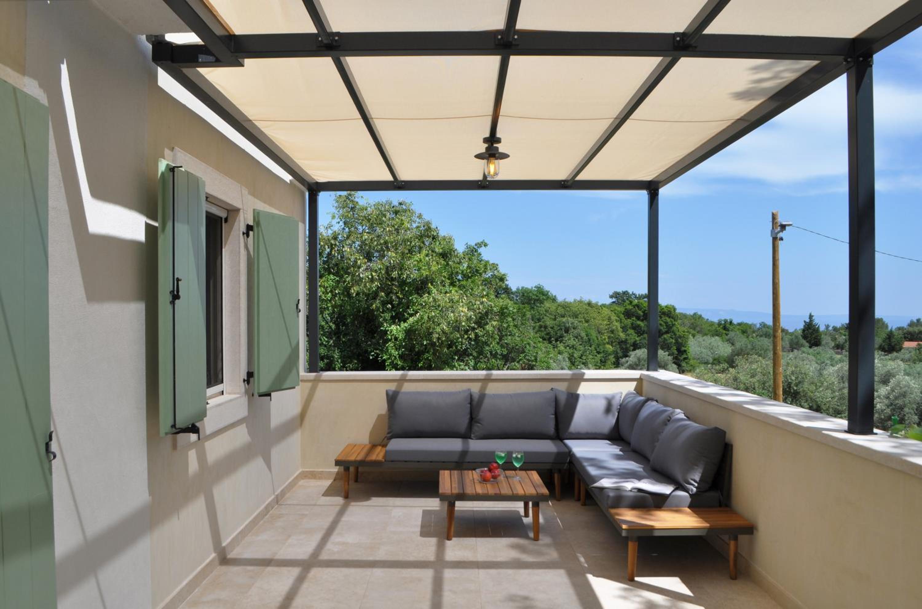 Holiday Home Mikula view 4