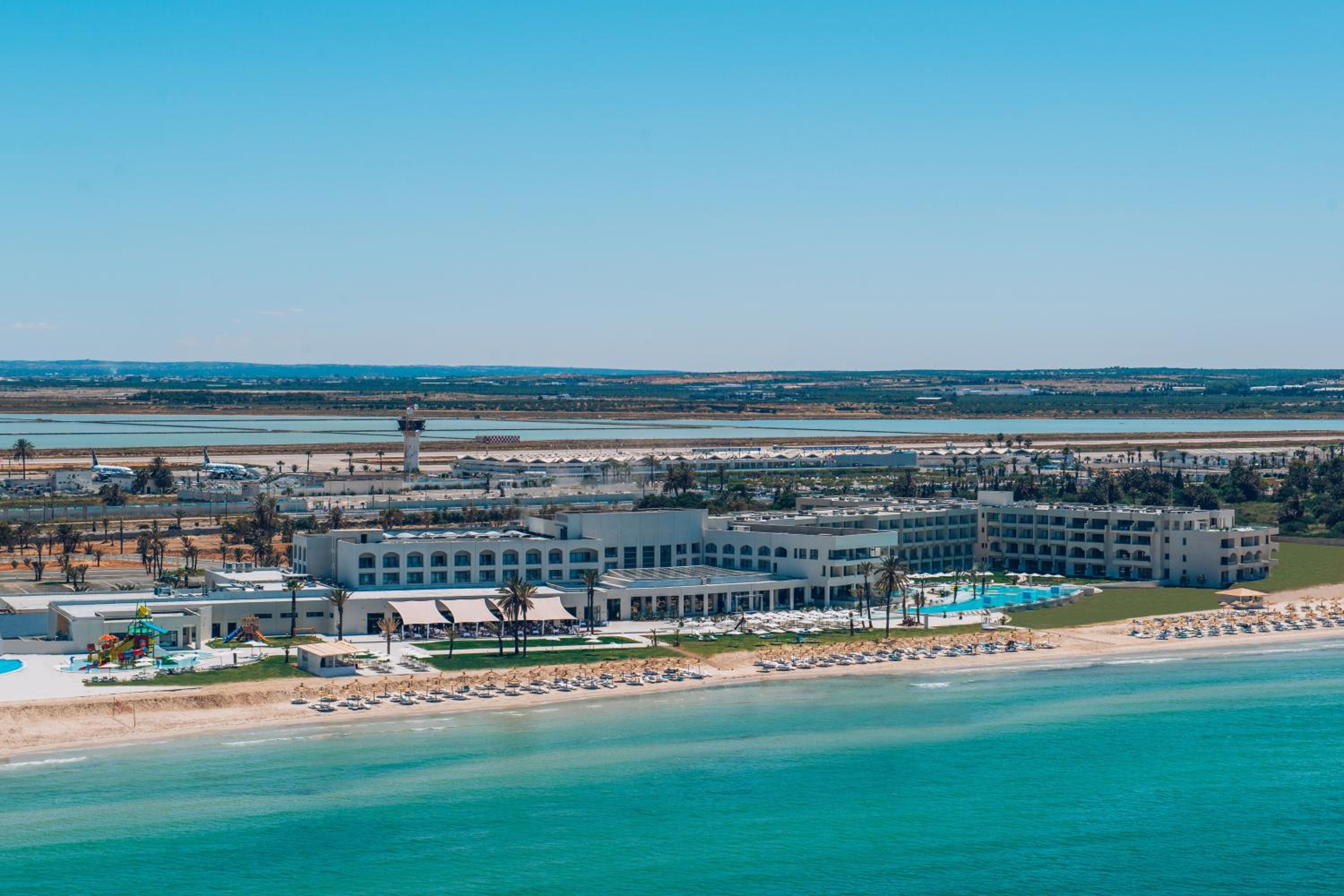 Selezione Iberostar Kuriat Palace