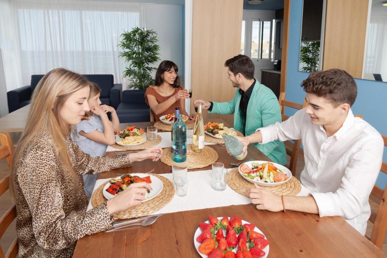 Apartamentos Bon Repós
