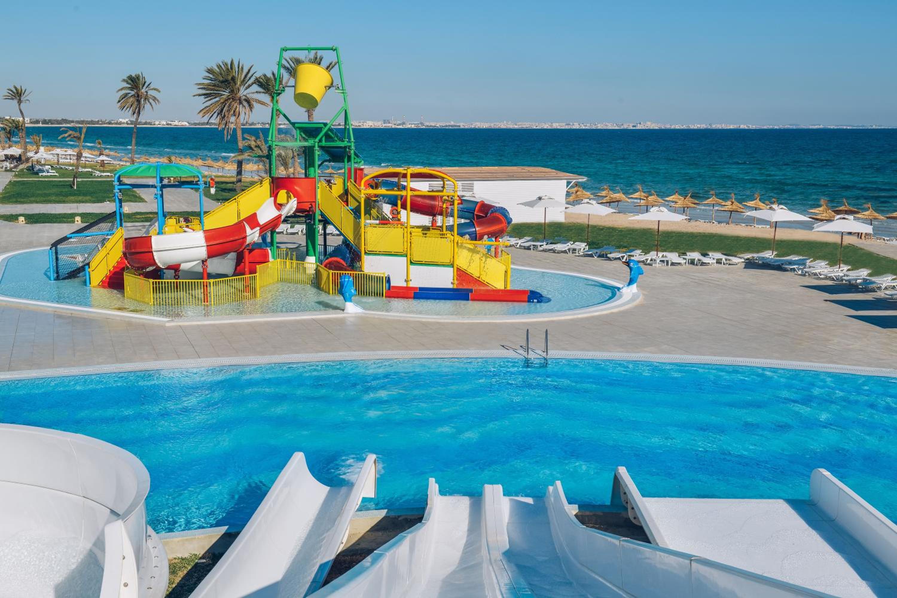 Selezione Iberostar Kuriat Palace — photo 3