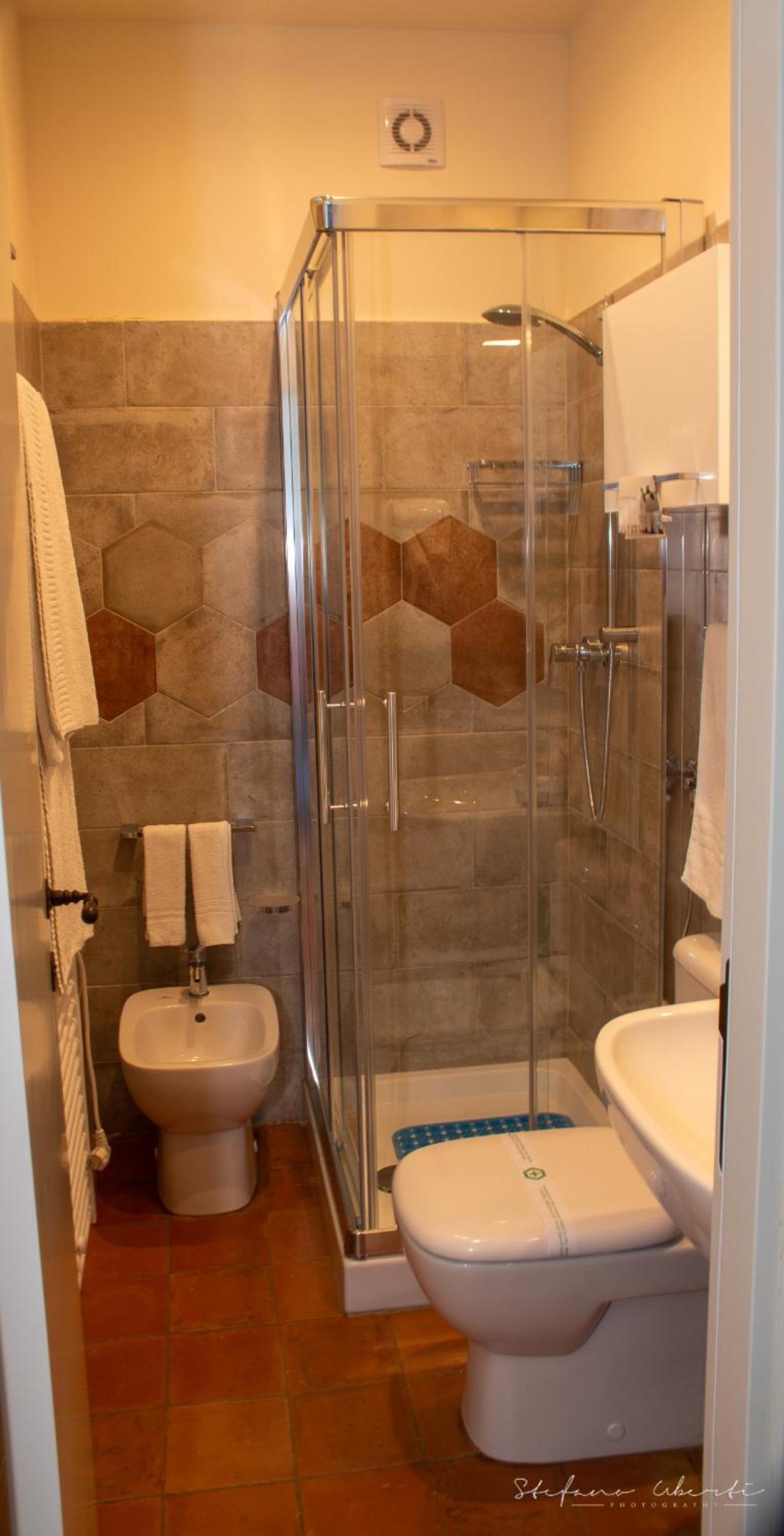 Villa Mascitti B&B Tortoreto Alto