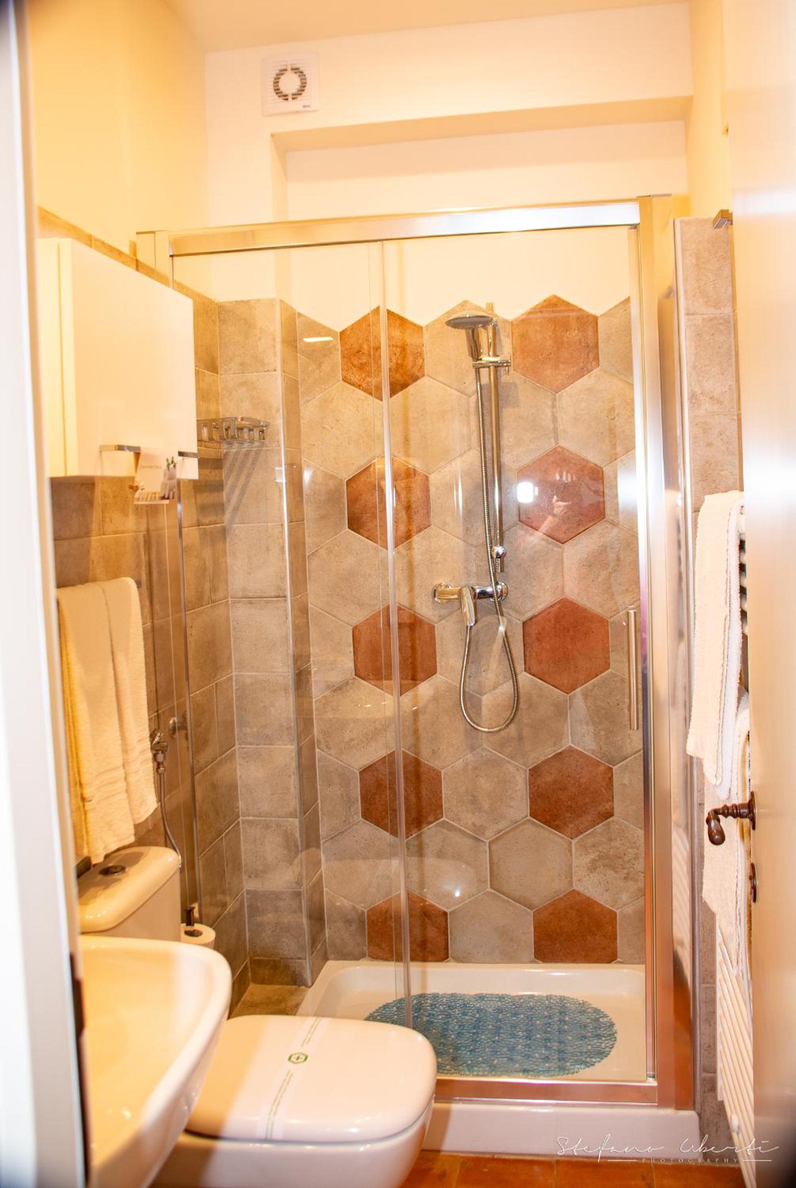 Villa Mascitti B&B Tortoreto Alto