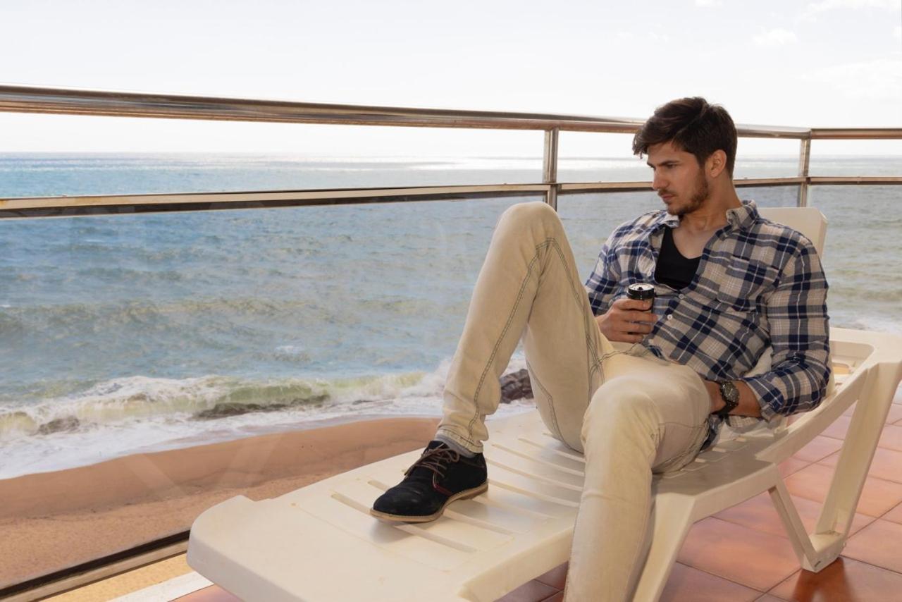 Apartamentos Bon Repós
