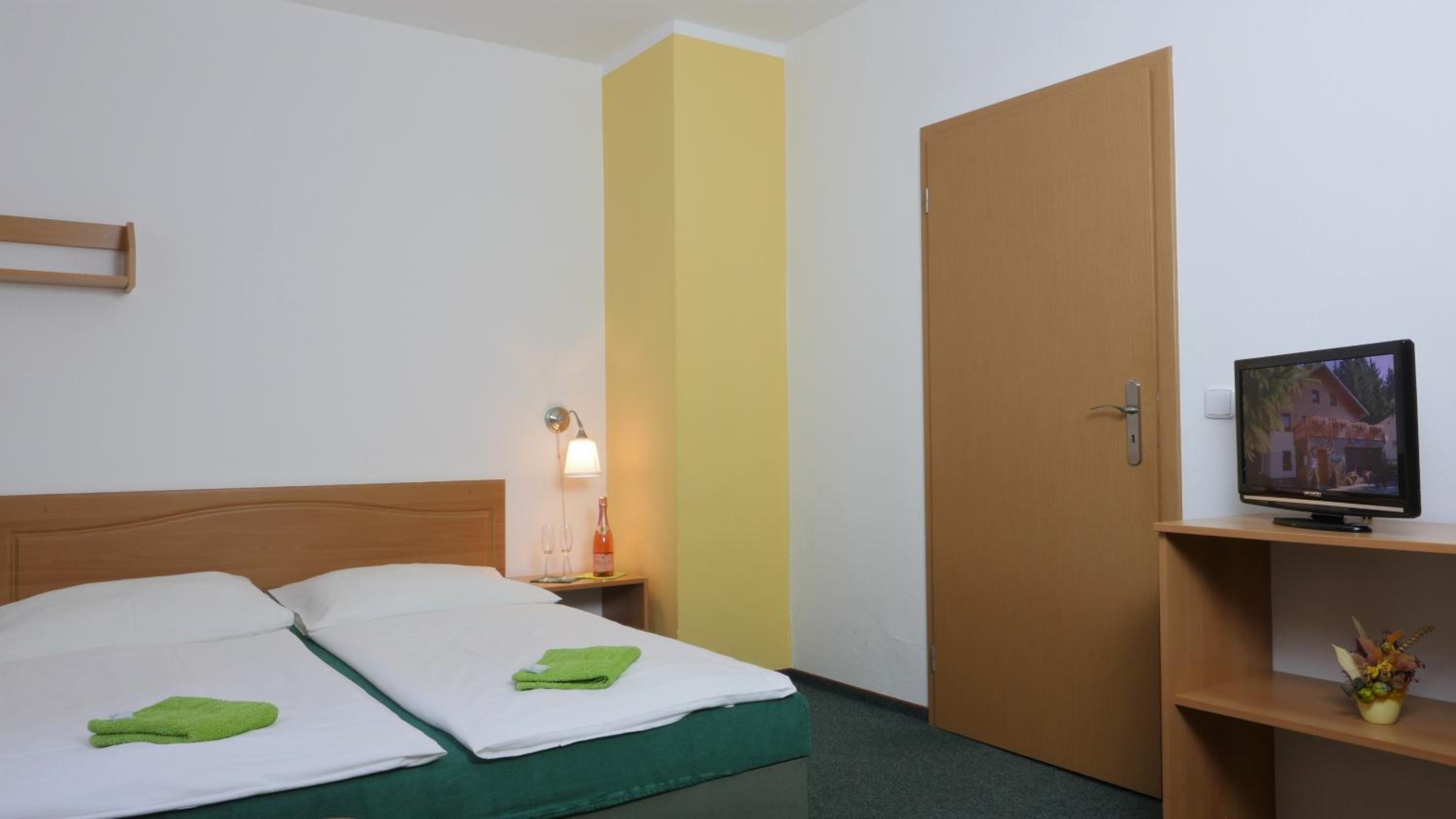 Pension Aspen Harrachov