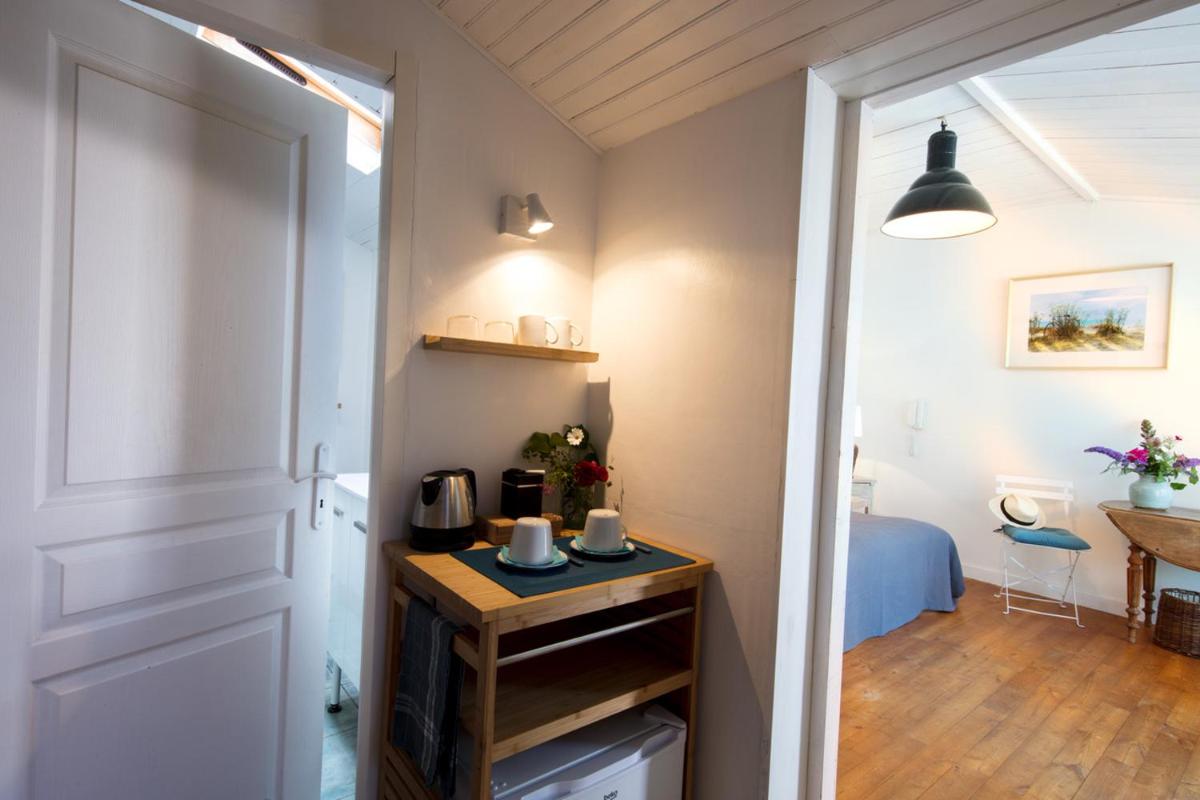 La Rochelle Vacations - La Venelle de Jericho - Property Image 5