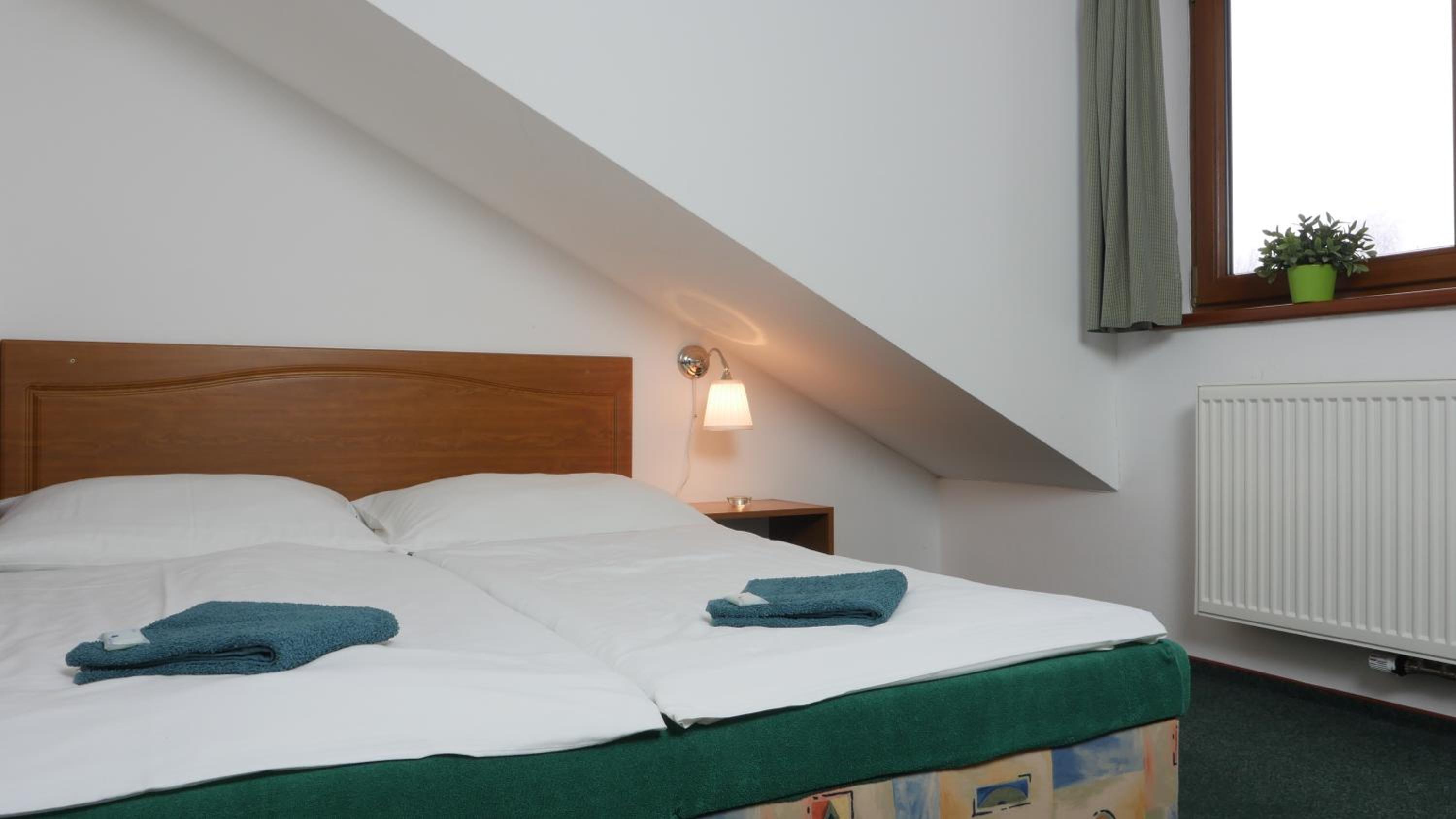 Pension Aspen Harrachov
