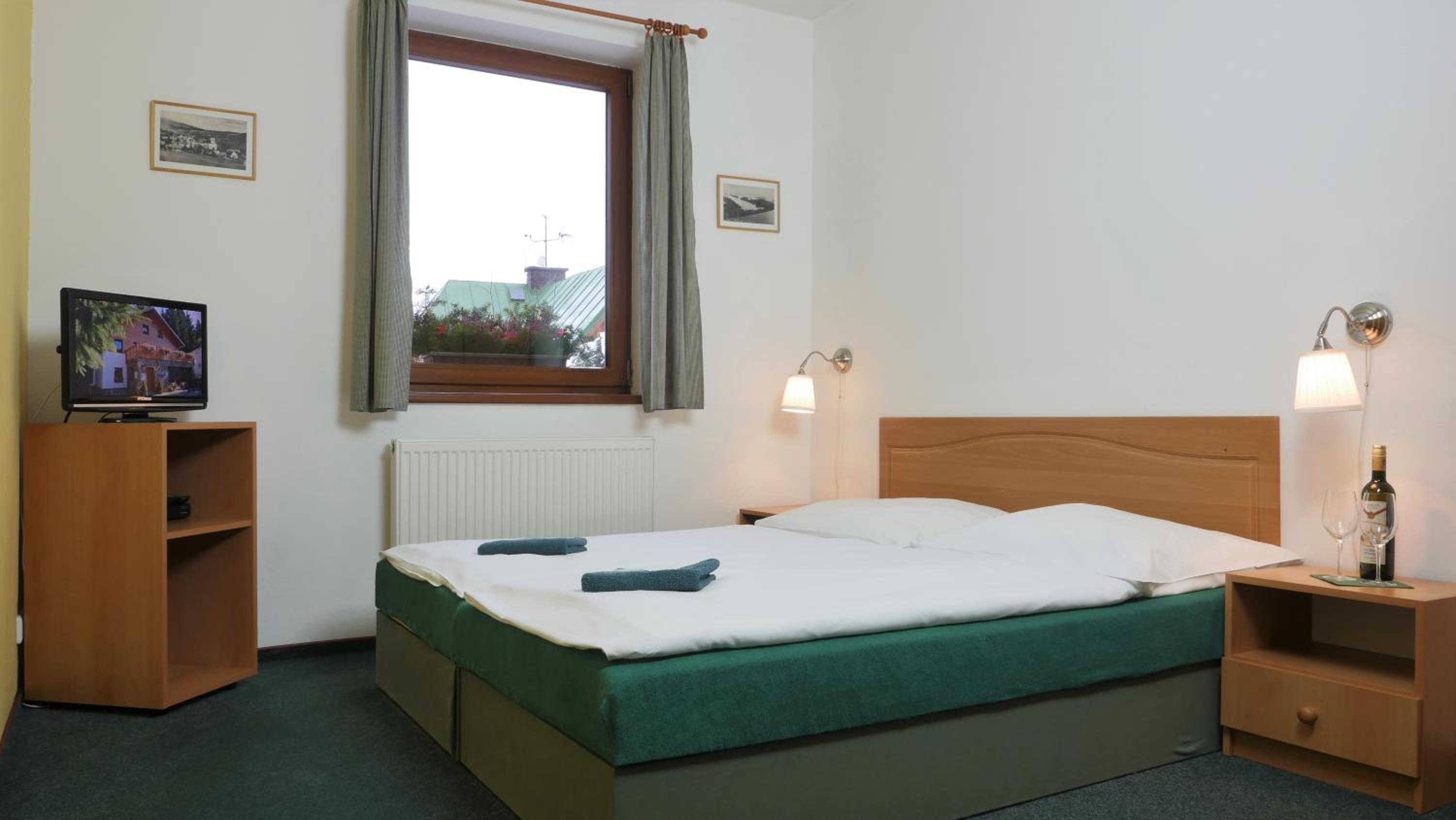 Pension Aspen Harrachov