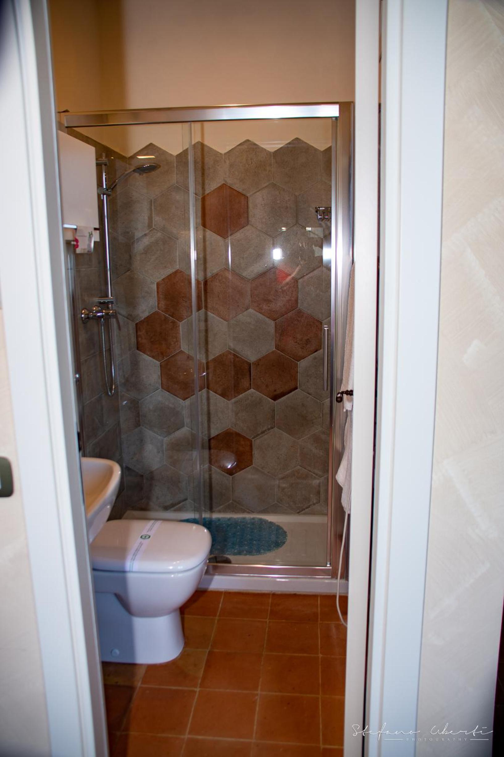 Villa Mascitti B&B Tortoreto Alto