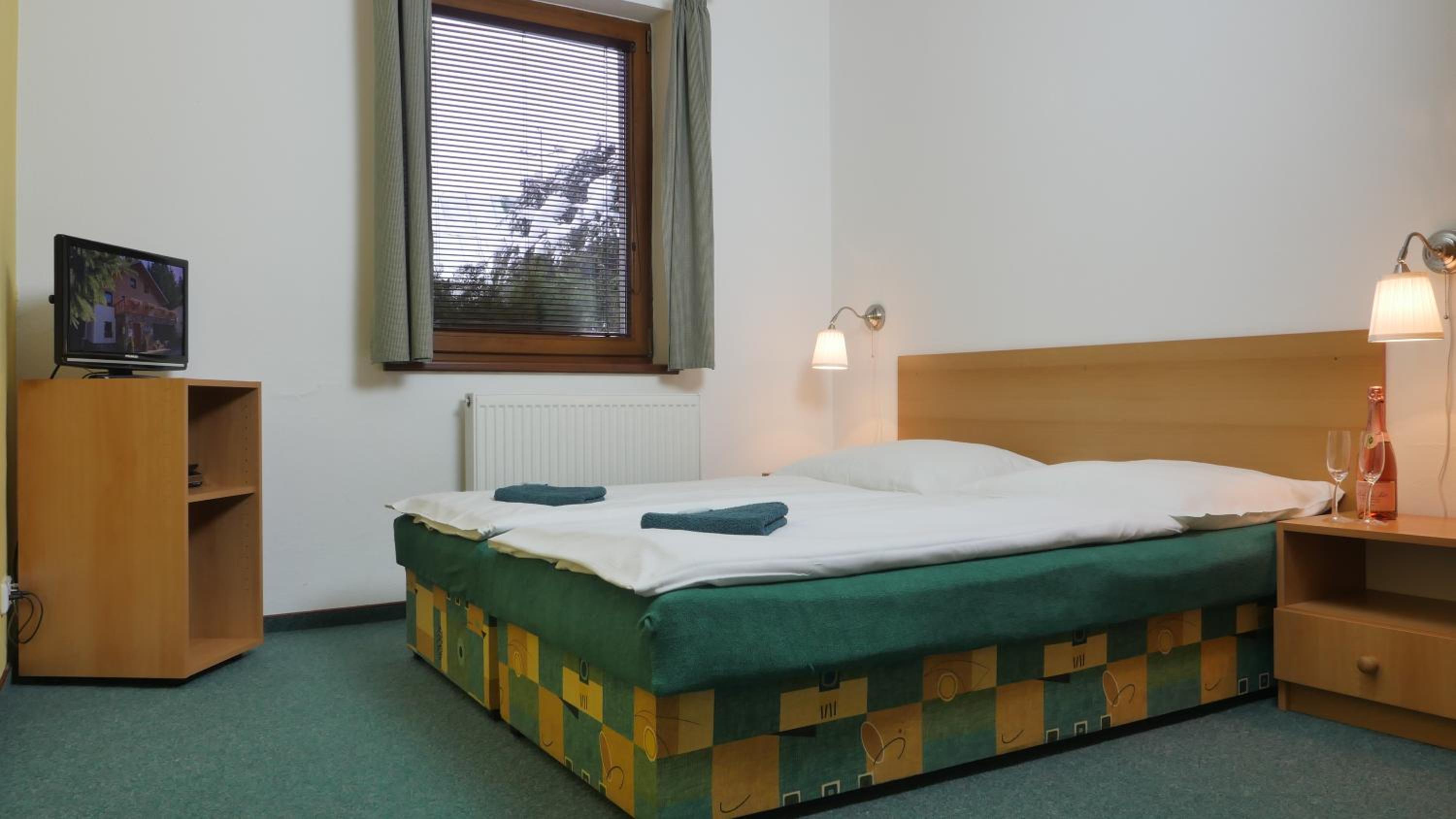 Pension Aspen Harrachov