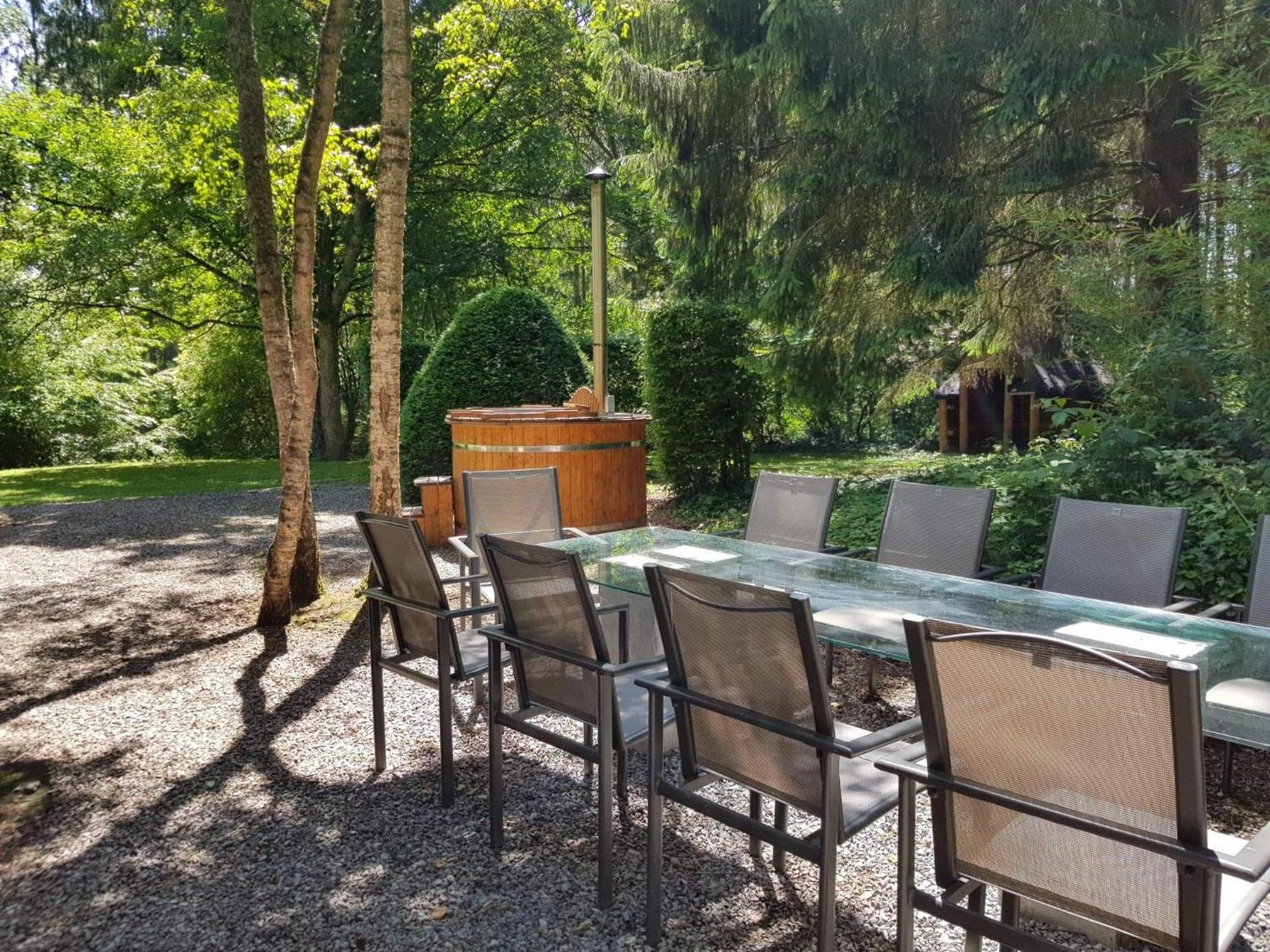 Le portail des Ardennes view 5