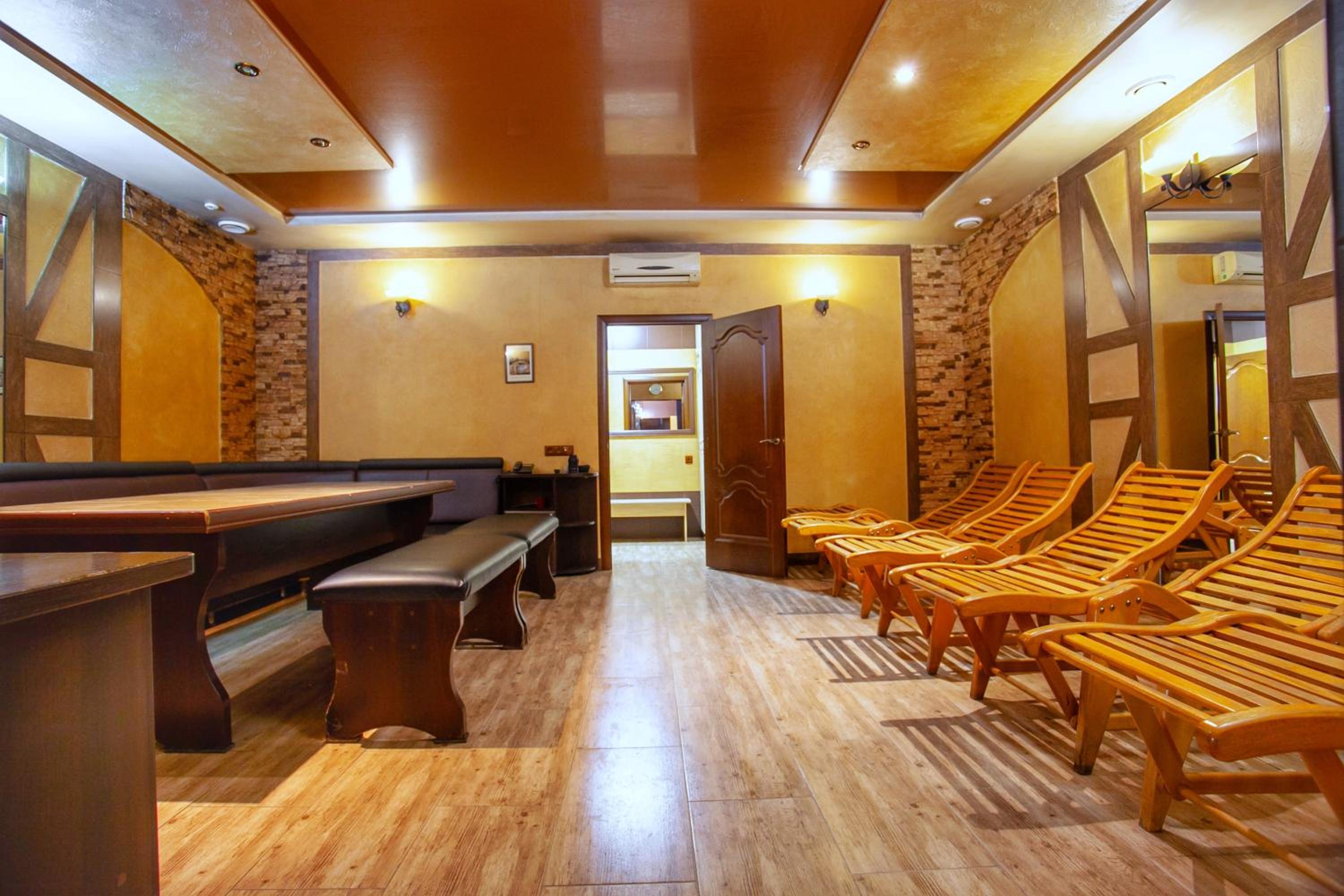 Hotel Fortuna