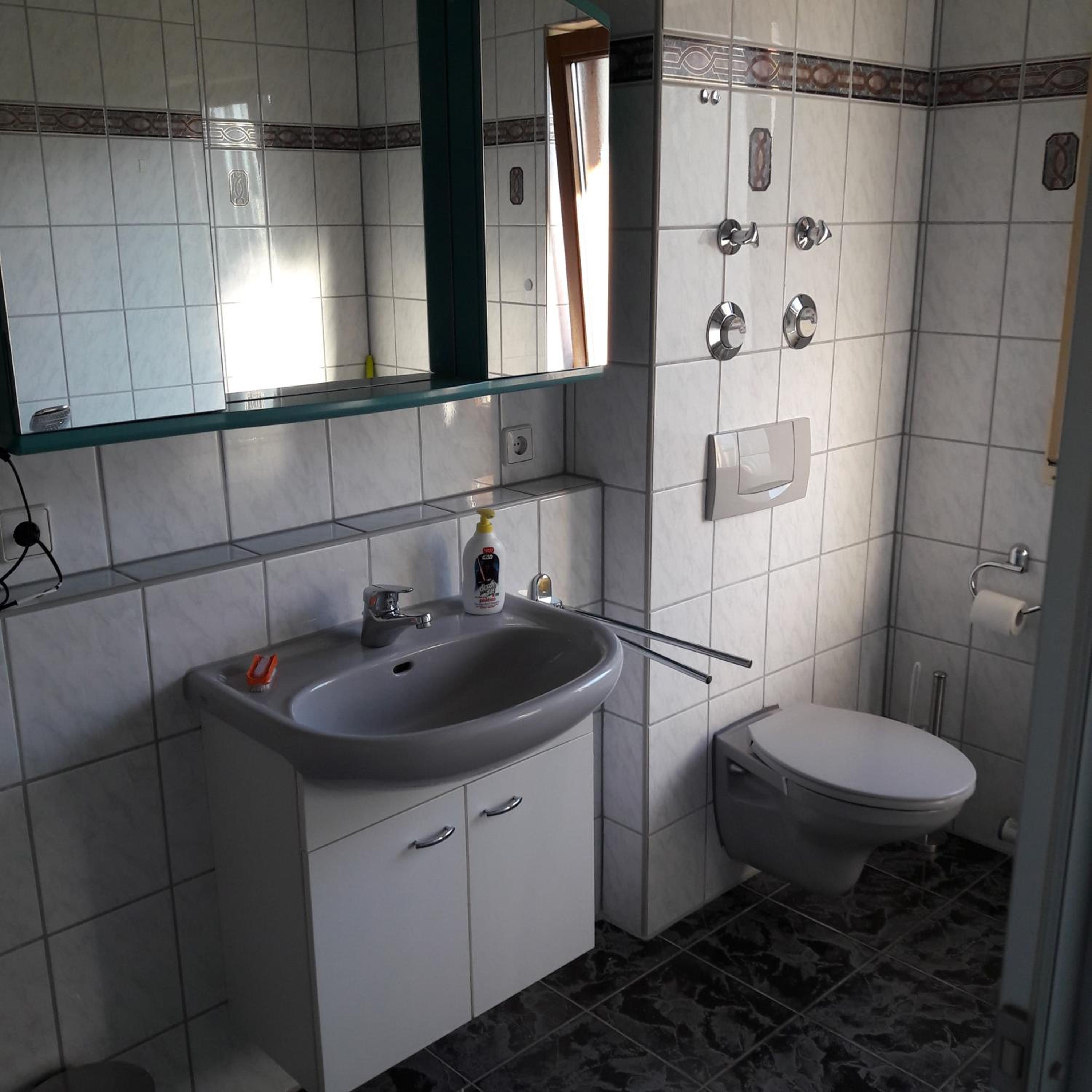 holydayhome FeWo Schwarz