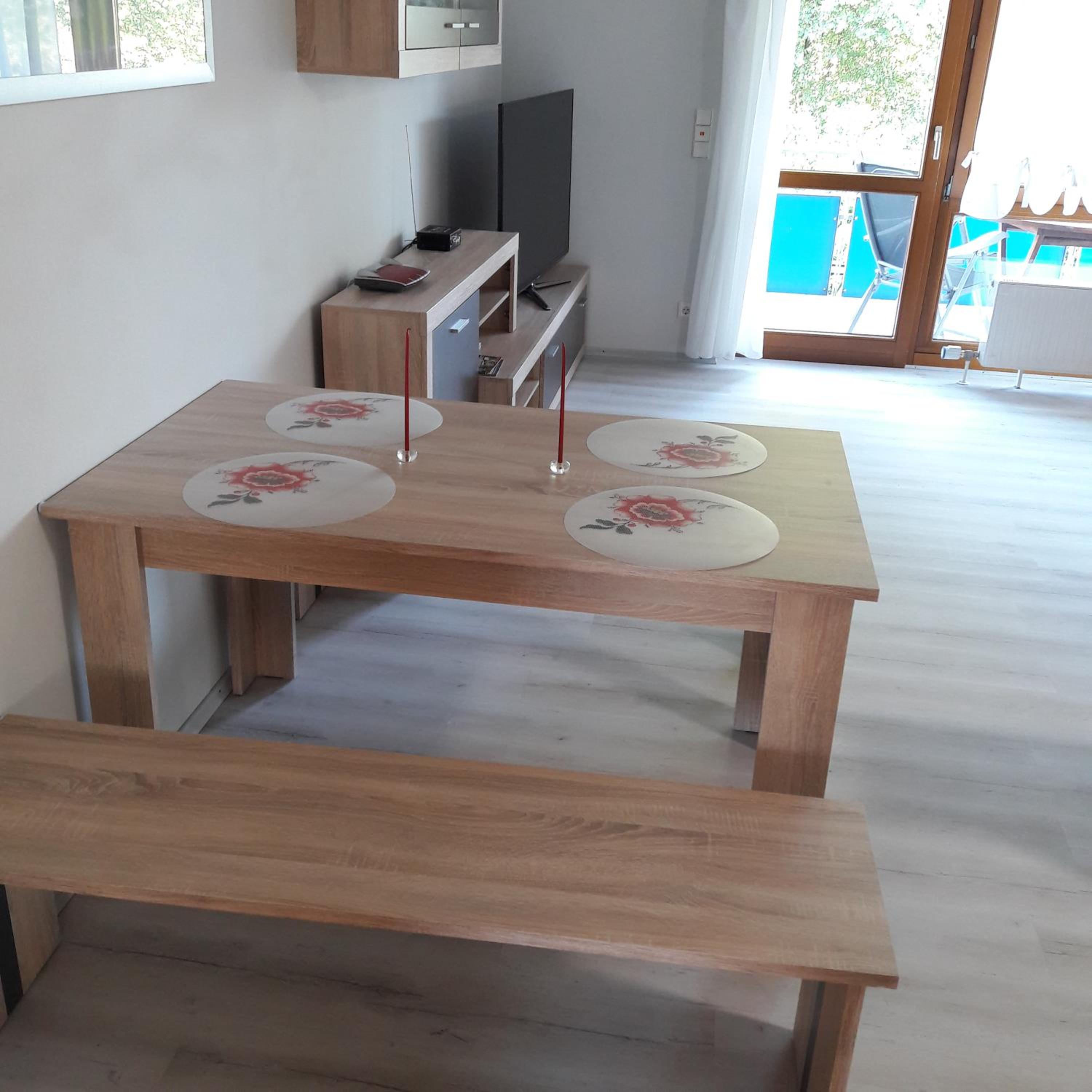 holydayhome FeWo Schwarz