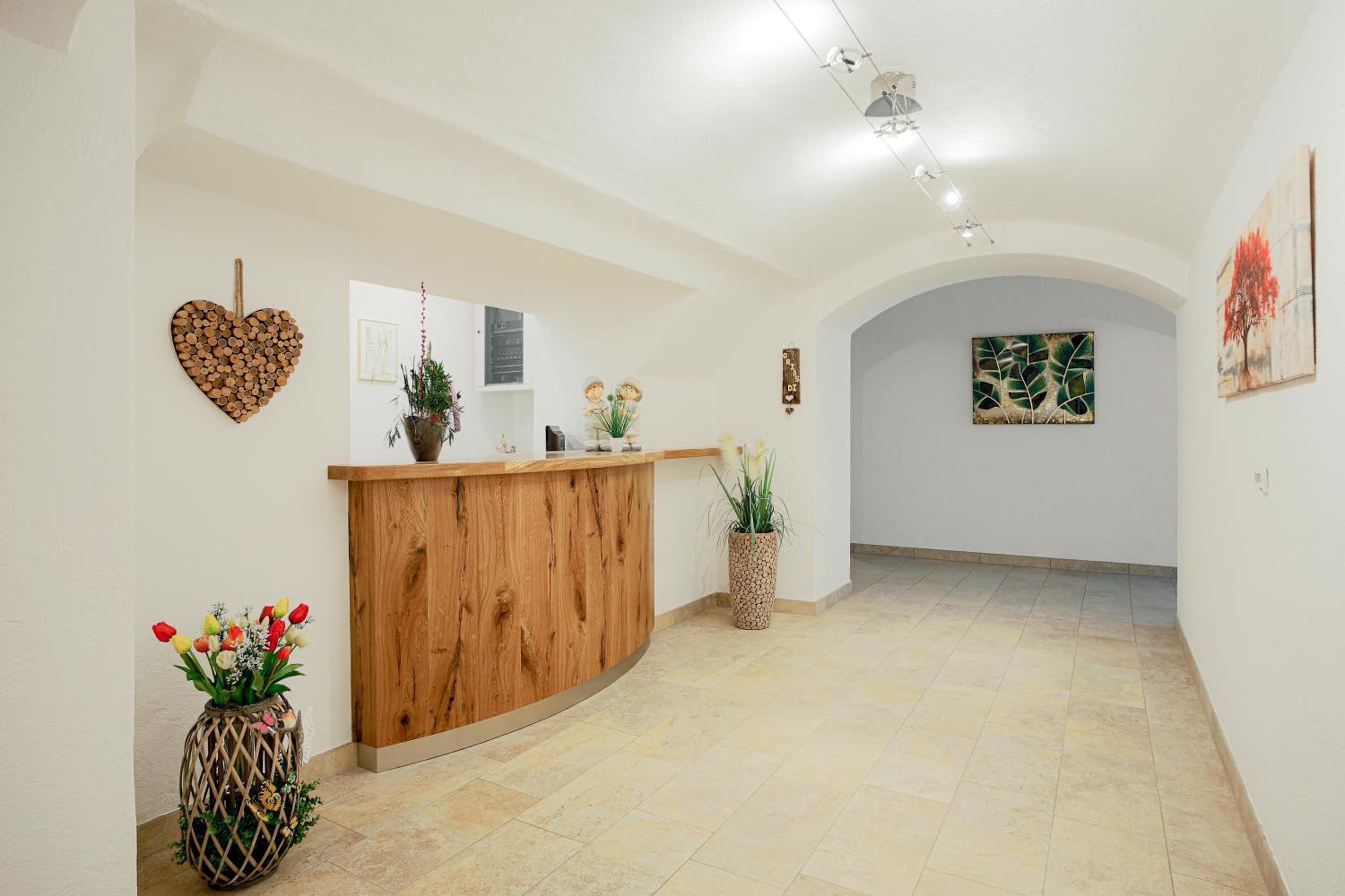 Mühlbacherhof