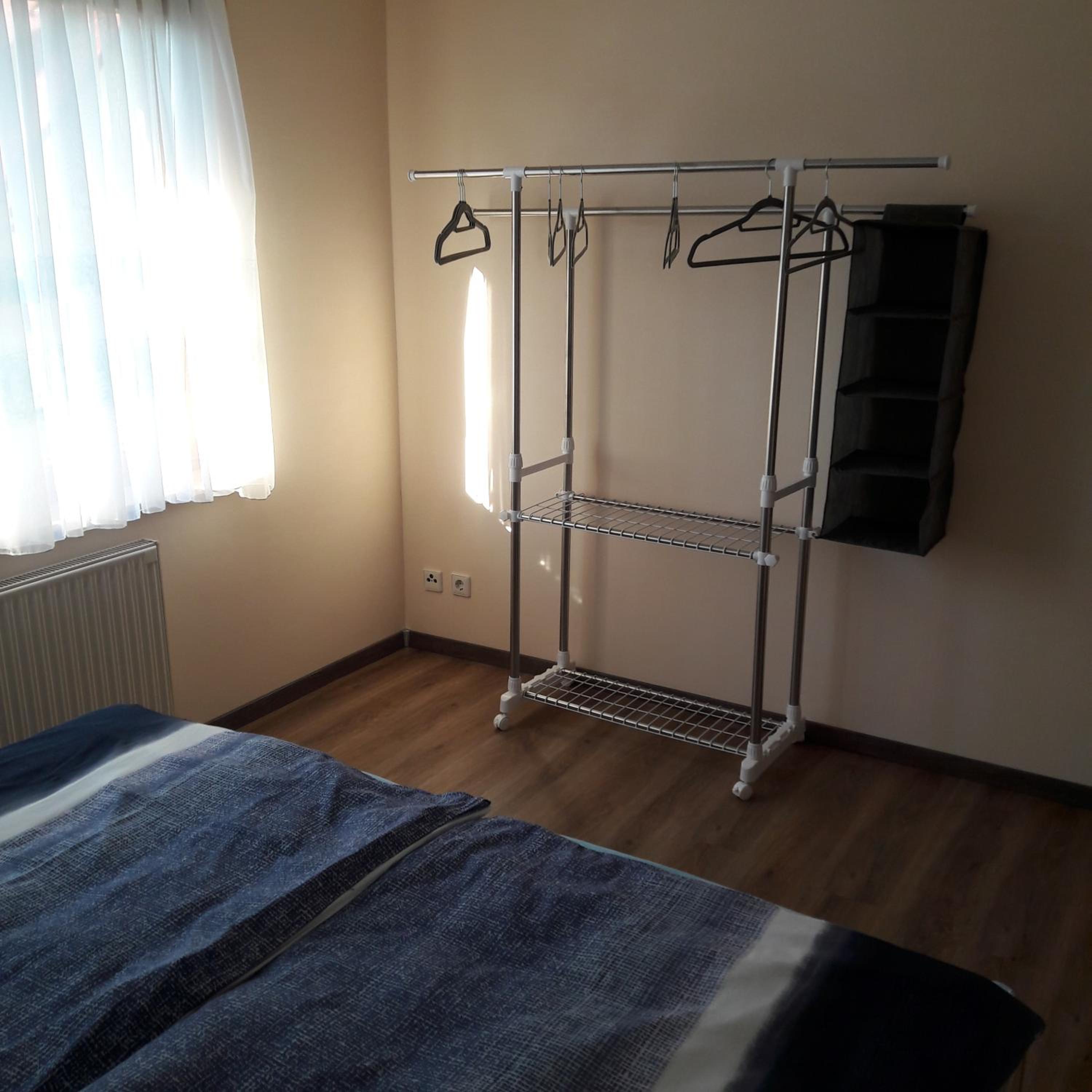 holydayhome FeWo Schwarz