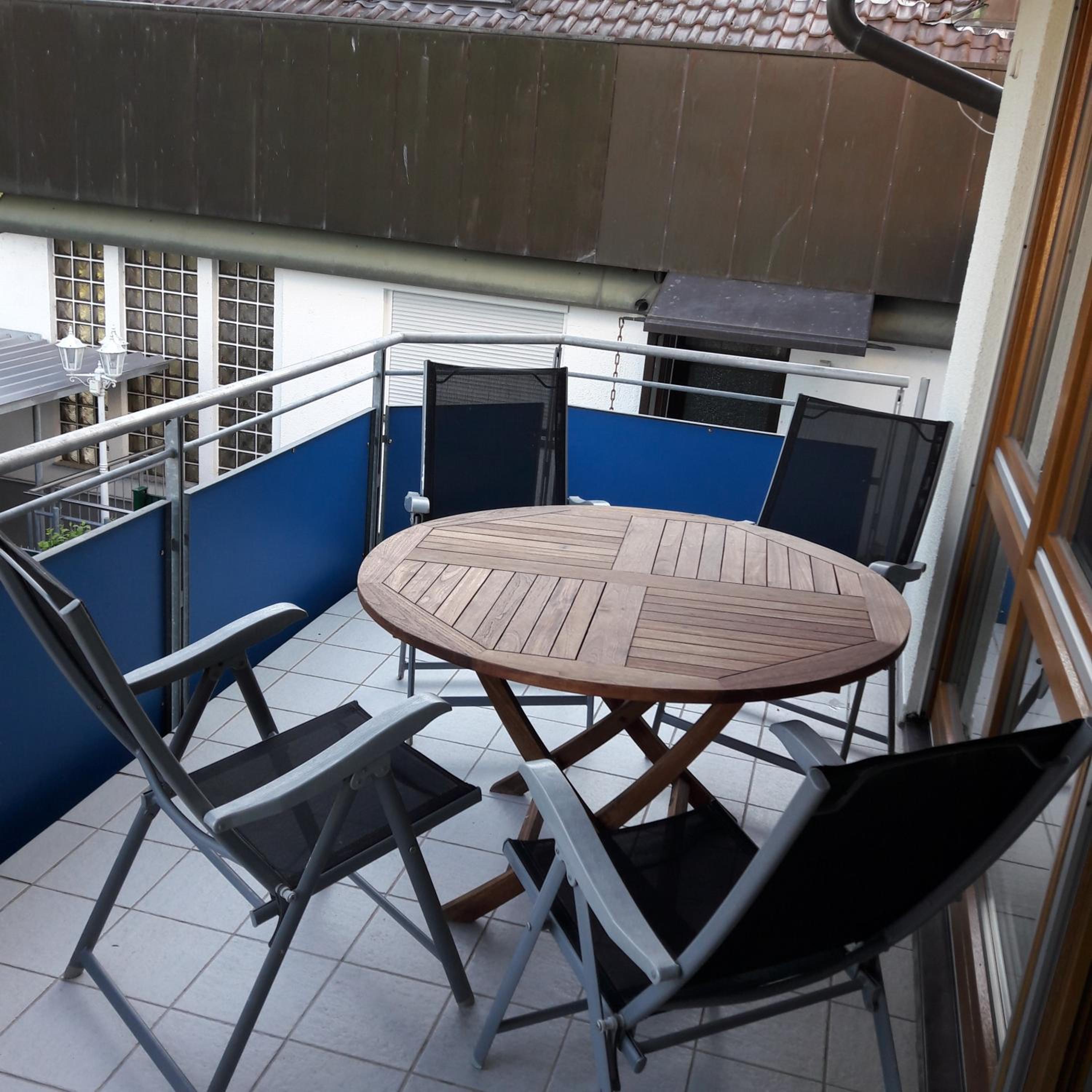 holydayhome FeWo Schwarz
