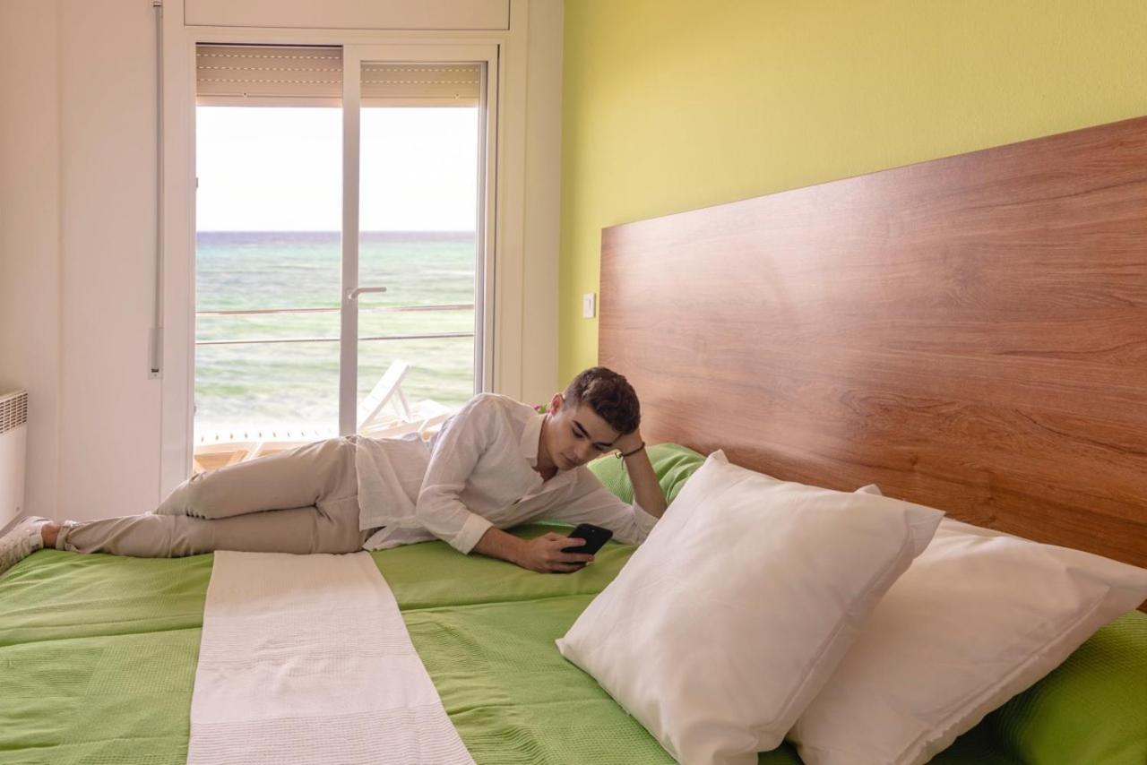 Apartamentos Bon Repós