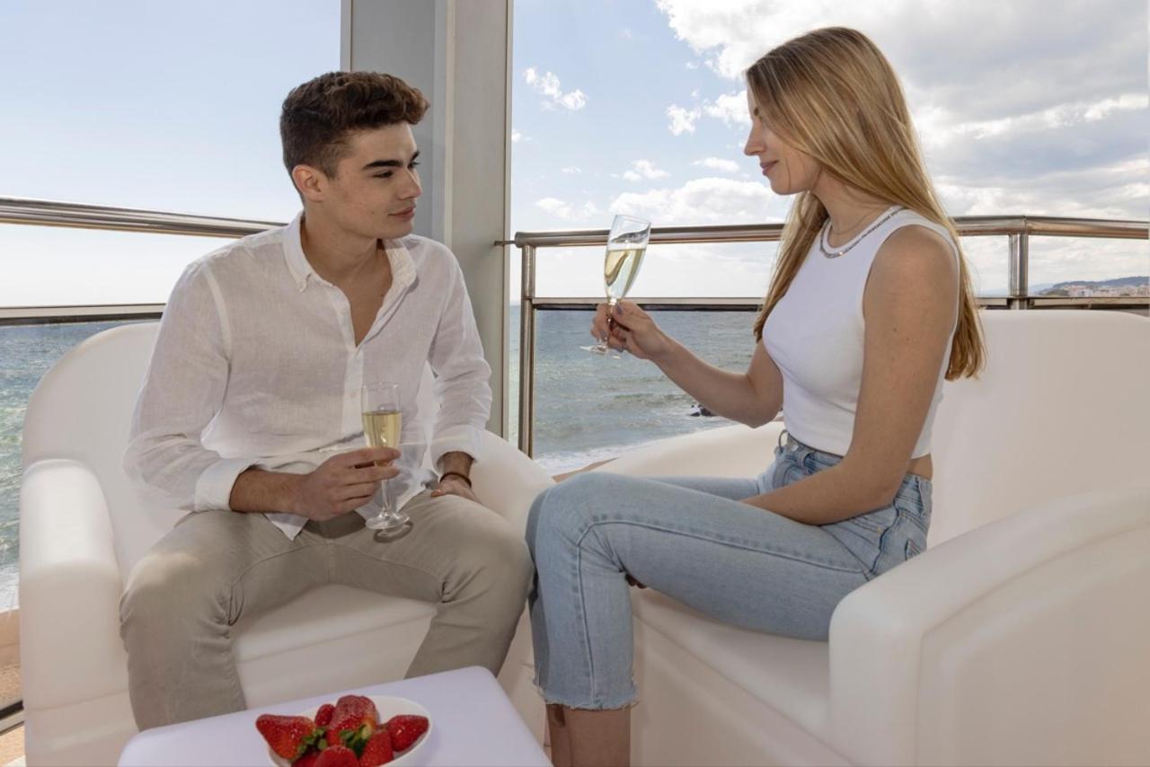 Apartamentos Bon Repós