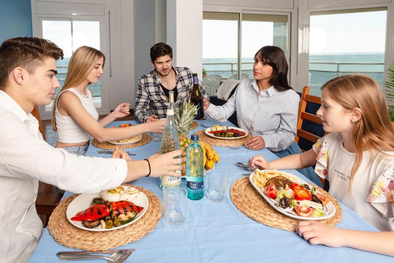 Apartamentos Bon Repós