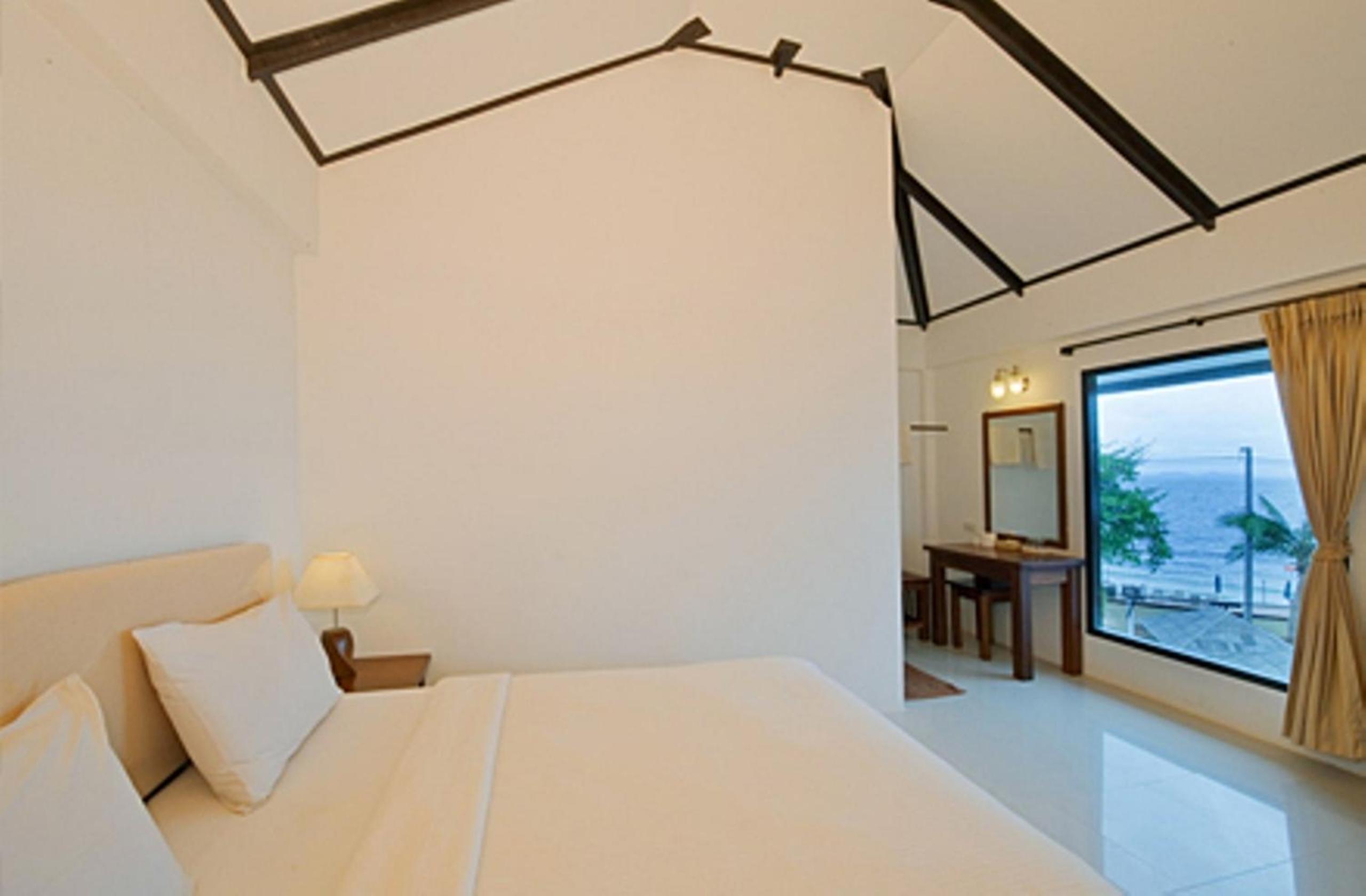 Samed Cliff Resort