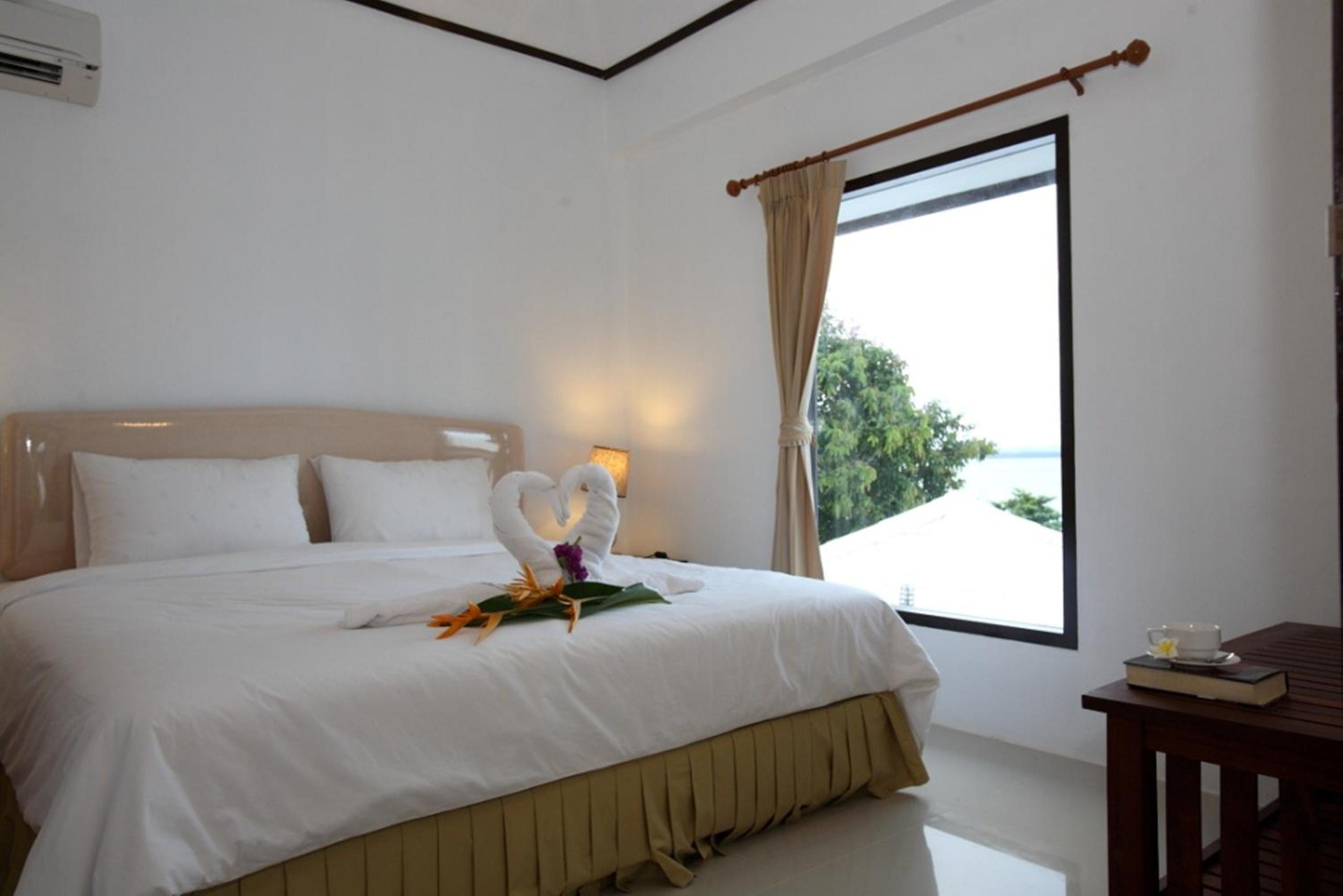 Samed Cliff Resort