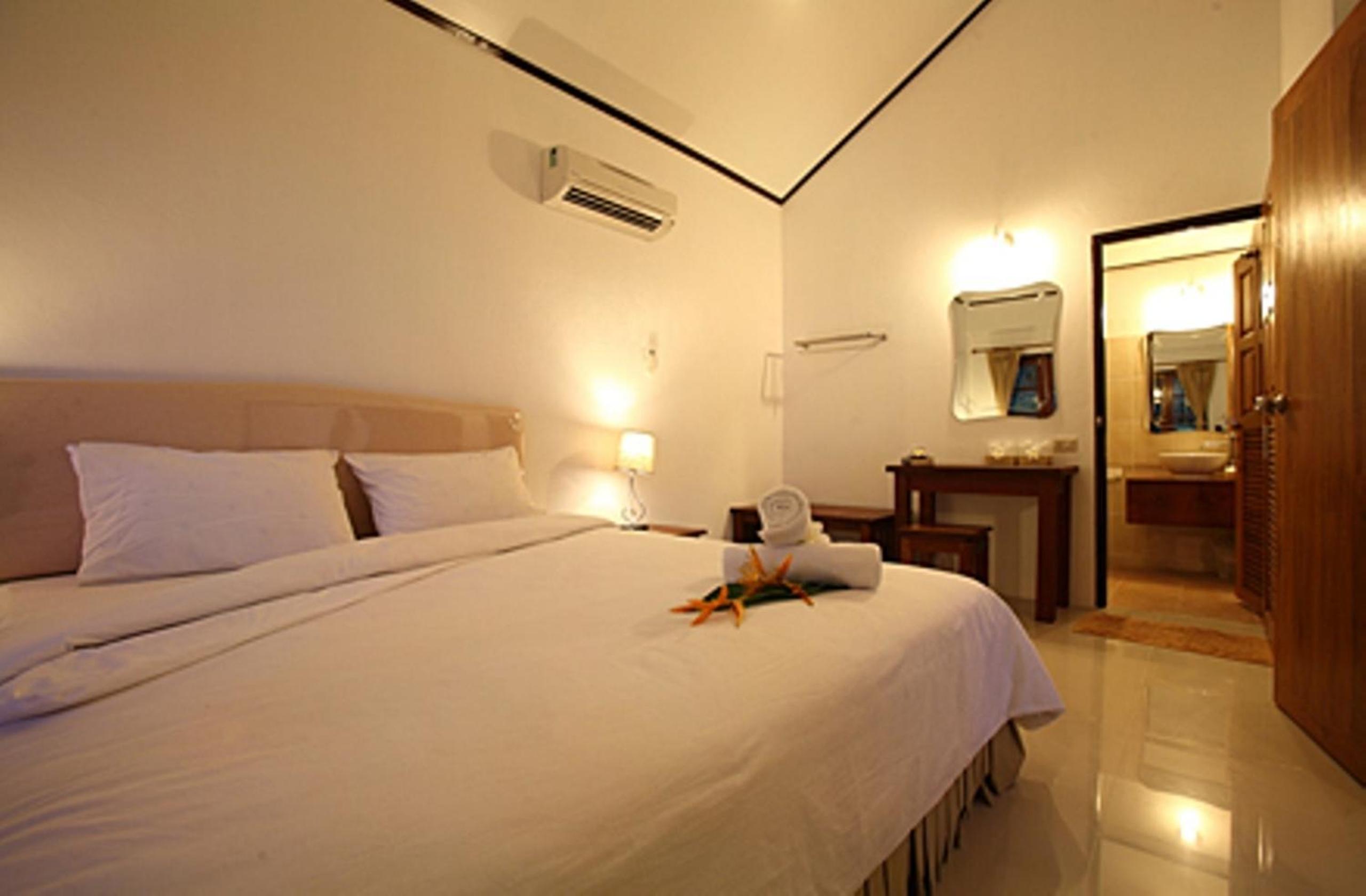 Samed Cliff Resort