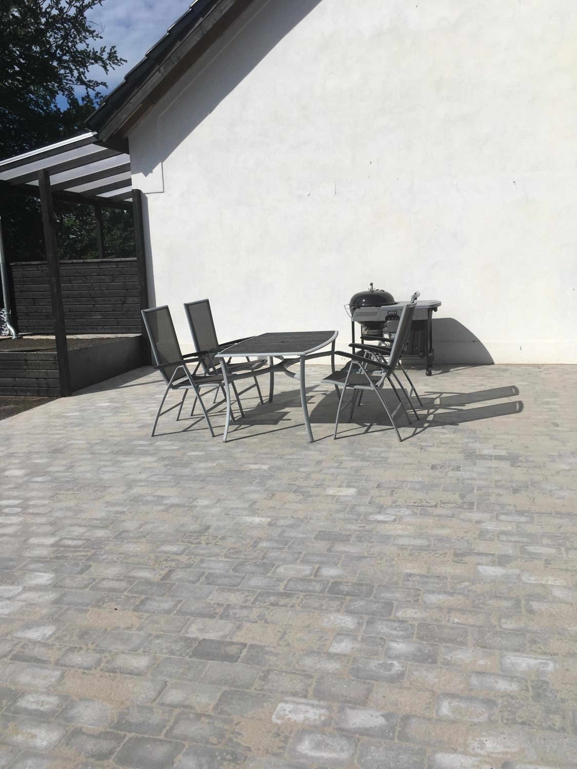 Hedegaard Holiday Apartments