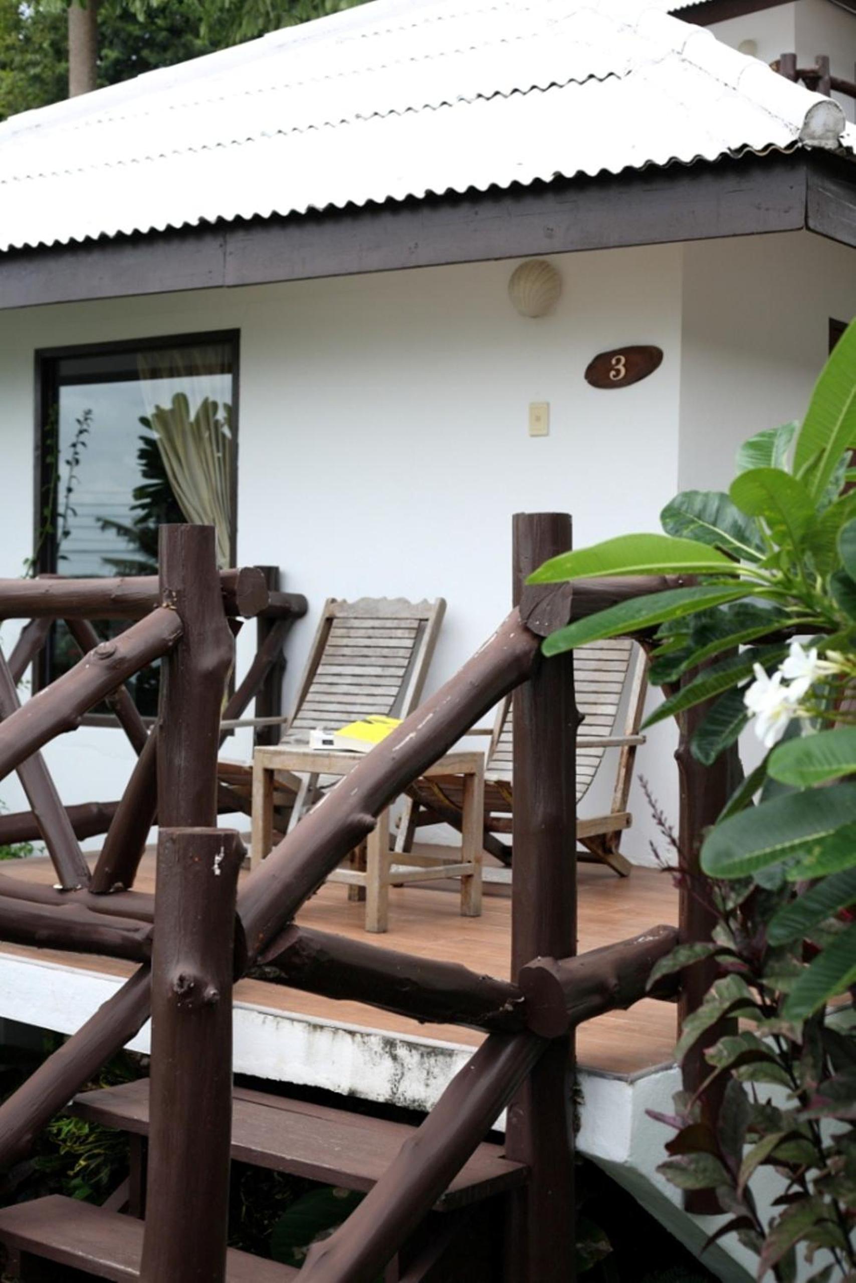 Samed Cliff Resort
