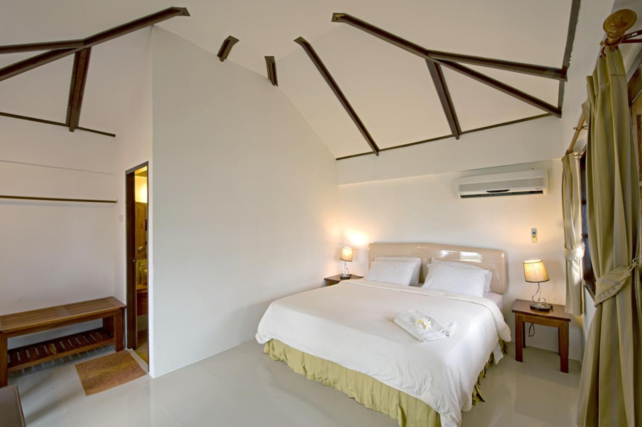 Samed Cliff Resort