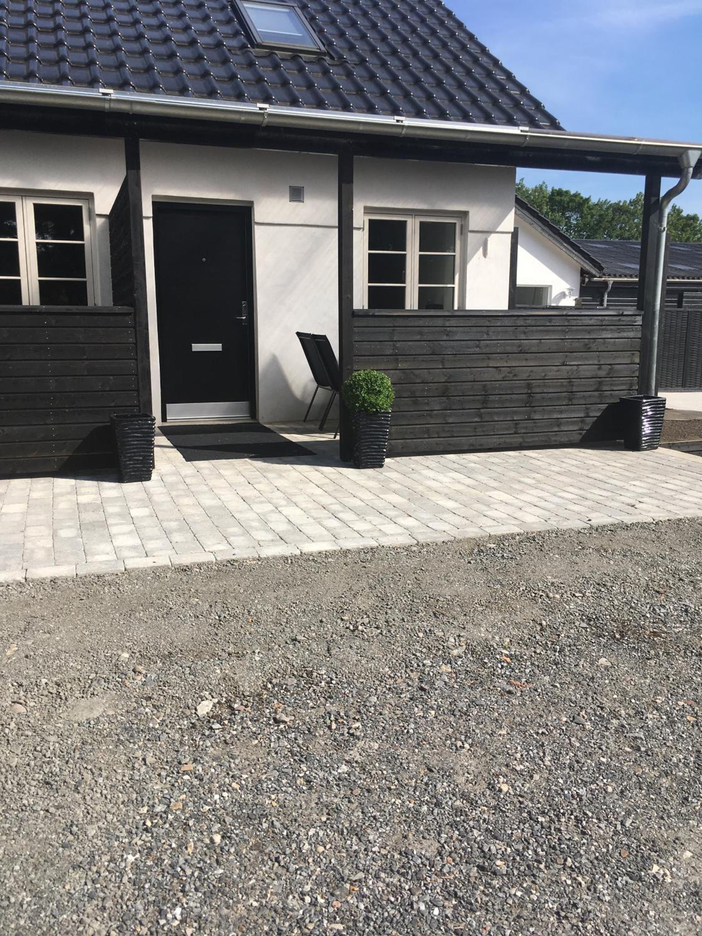 Hotel Hedegaard Holiday Apartments - Image 1