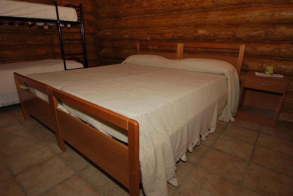 Chalet 6 Agriturismo photo 4