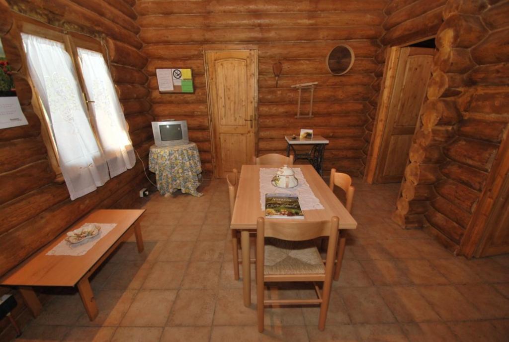 Chalet 6 Agriturismo photo 5
